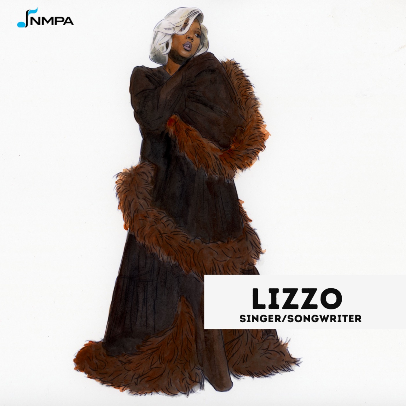 Ep. 252: Lizzo | Rock Bottom, #1, and the Game Nobody Explains episode artwork
