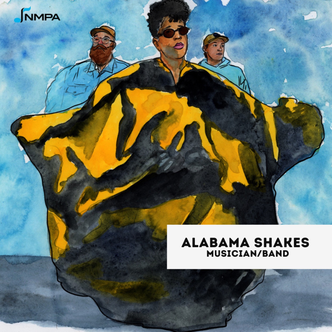 Ep. 255: Brittany Howard | How Alabama Shakes Went From a Garbage Truck to Playing with Prince episode artwork
