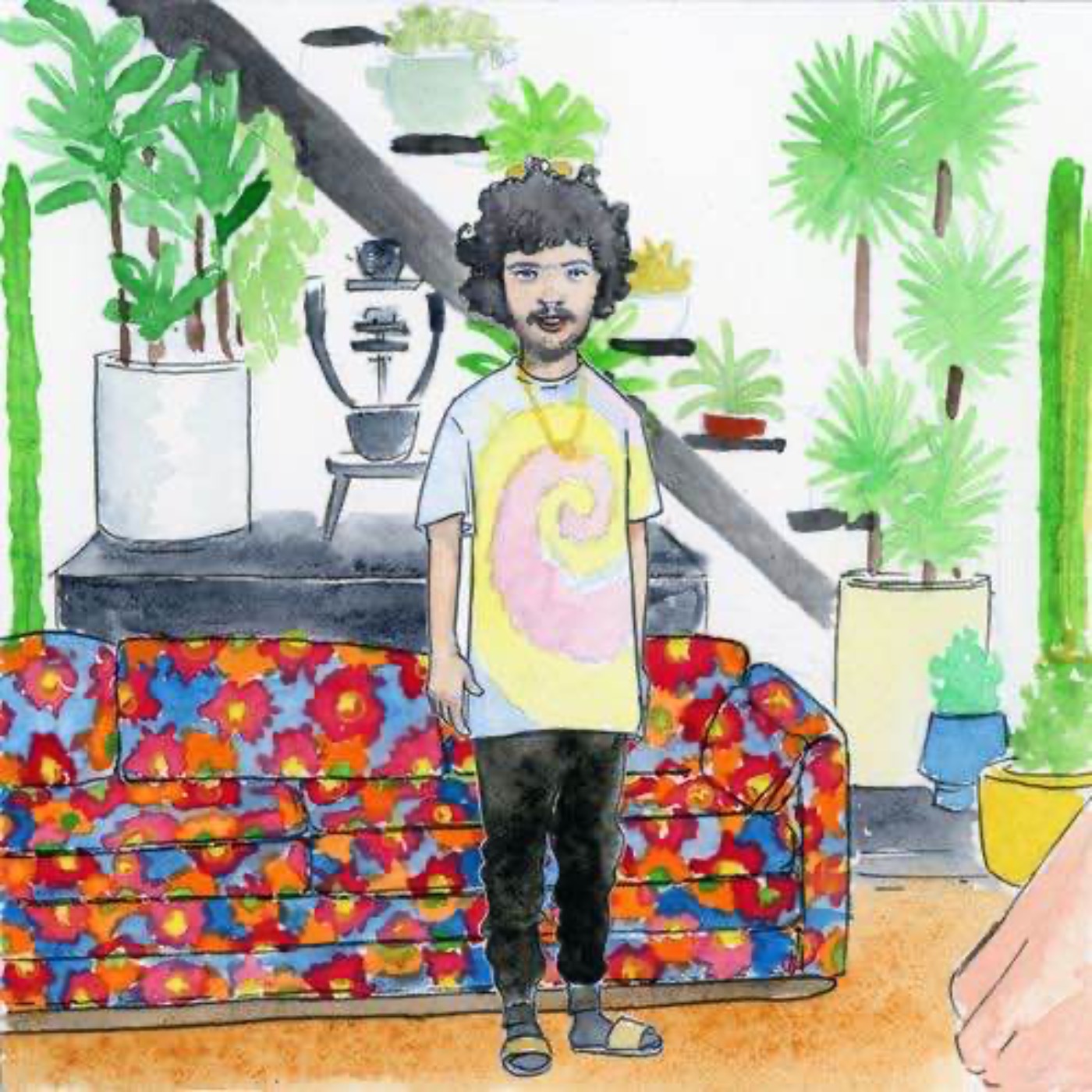 Rewind: The Benny Blanco Episode [Patreon Exclusive]