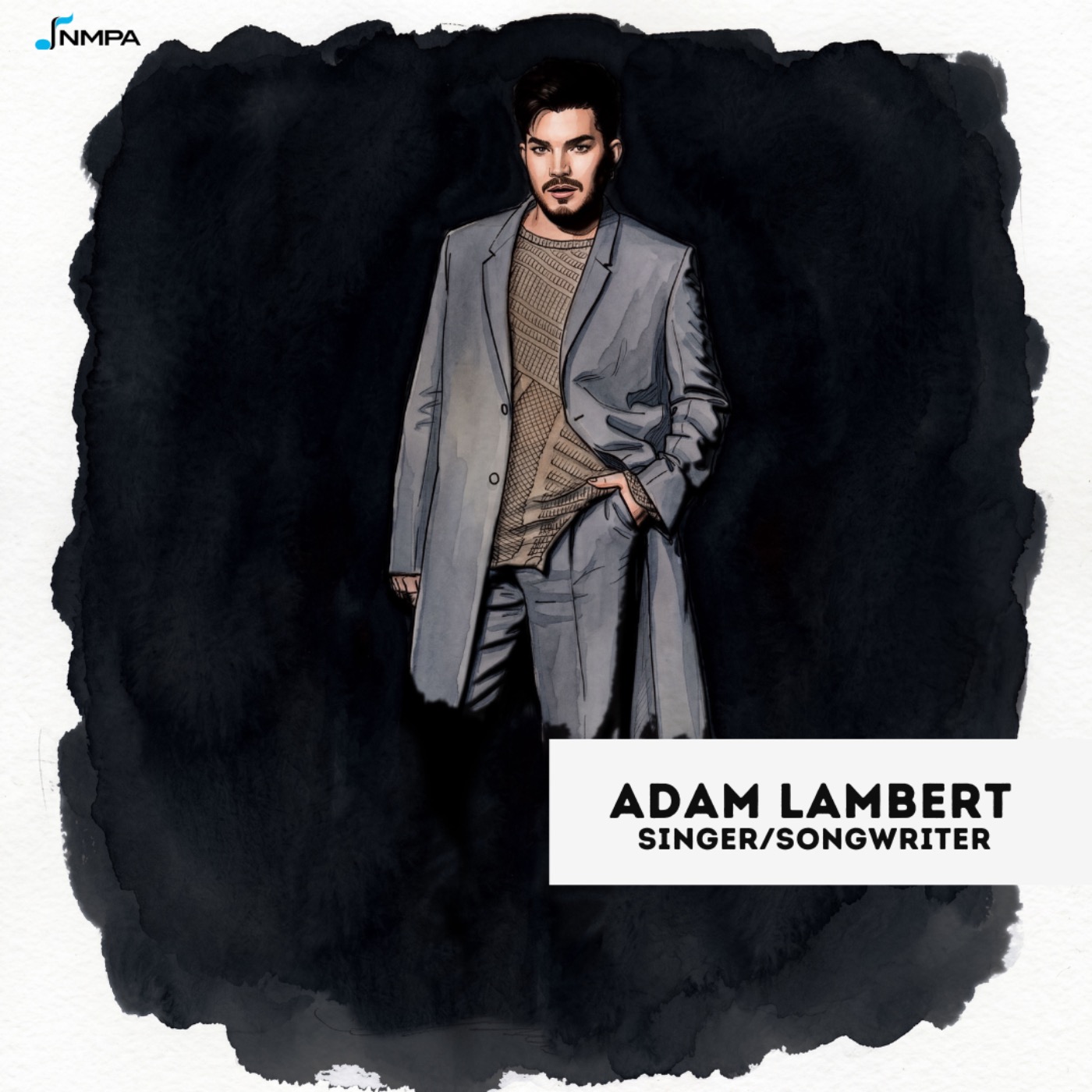 Ep. 257: Adam Lambert on Idol, Fronting Queen, and Opting Out of the Industry Game