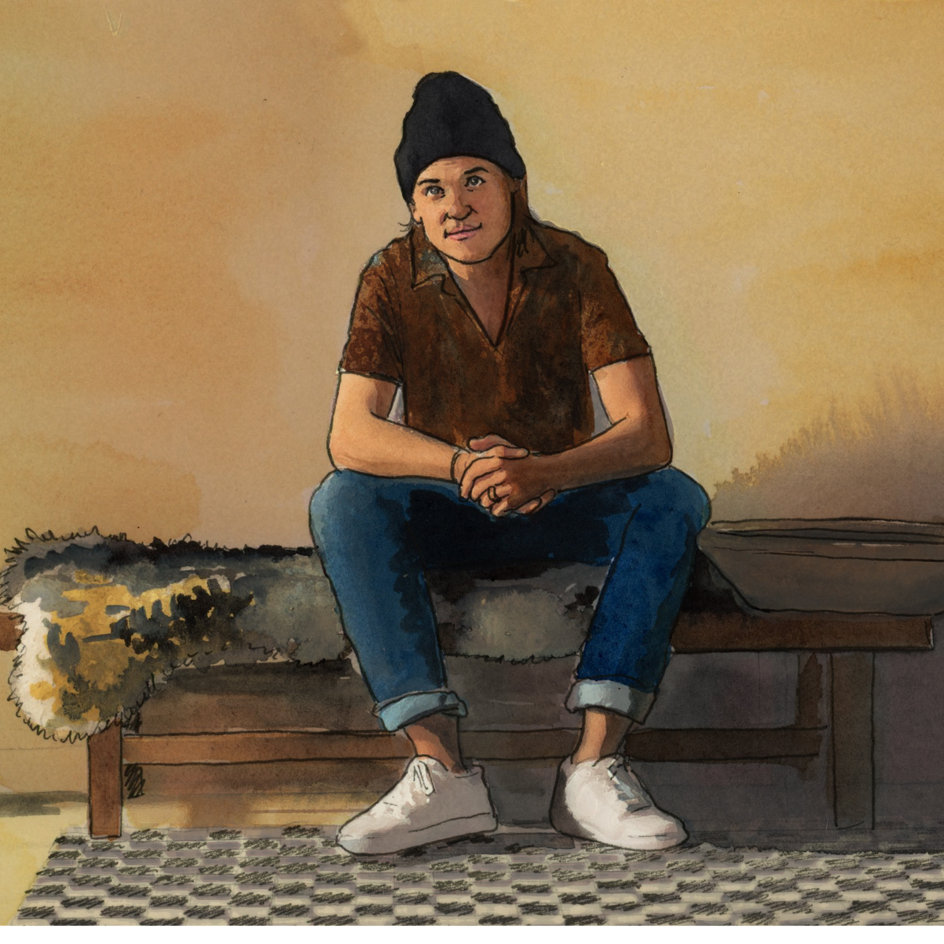 And The Writer Is...with Ross Golan