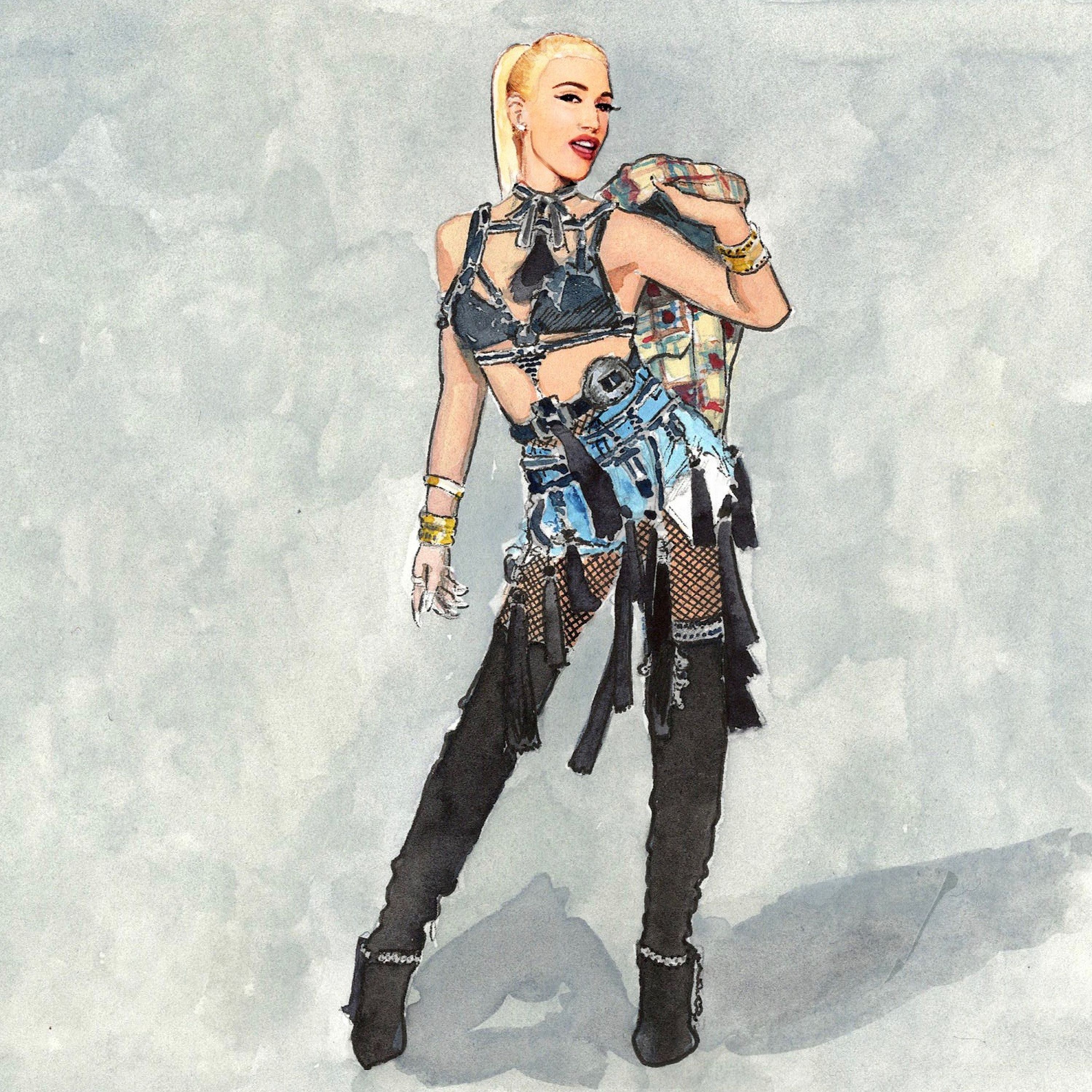 Ep. 112: Gwen Stefani