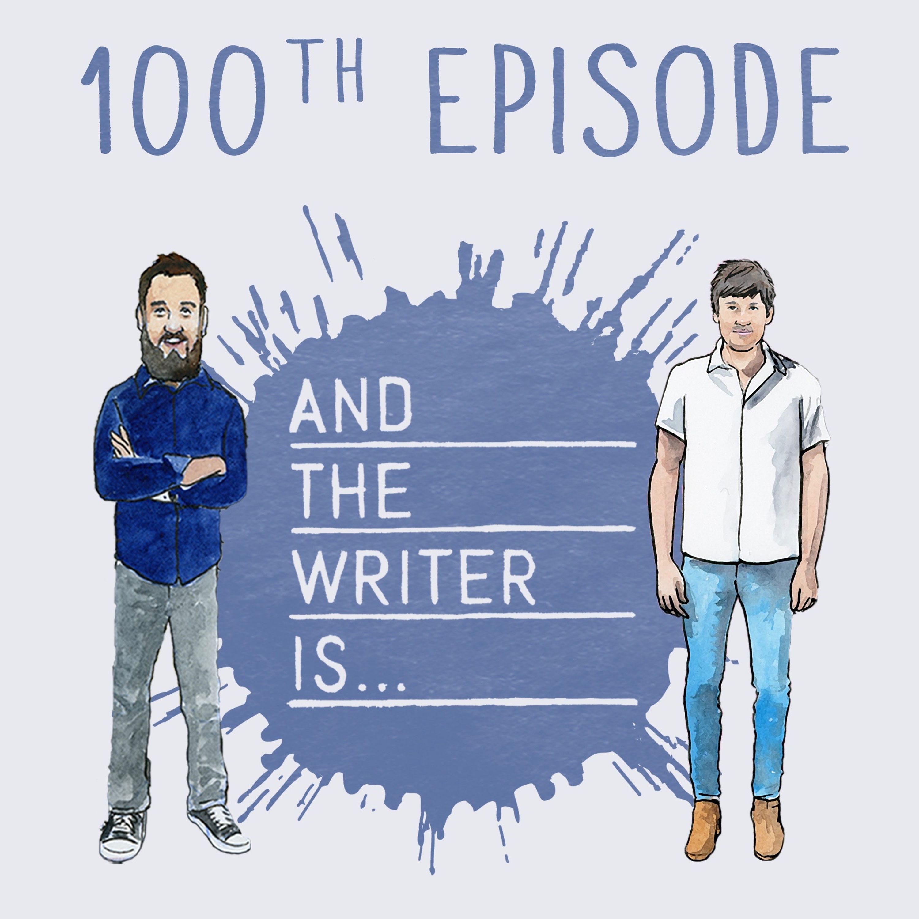 Ep. 100: ATWI 100th Episode Special