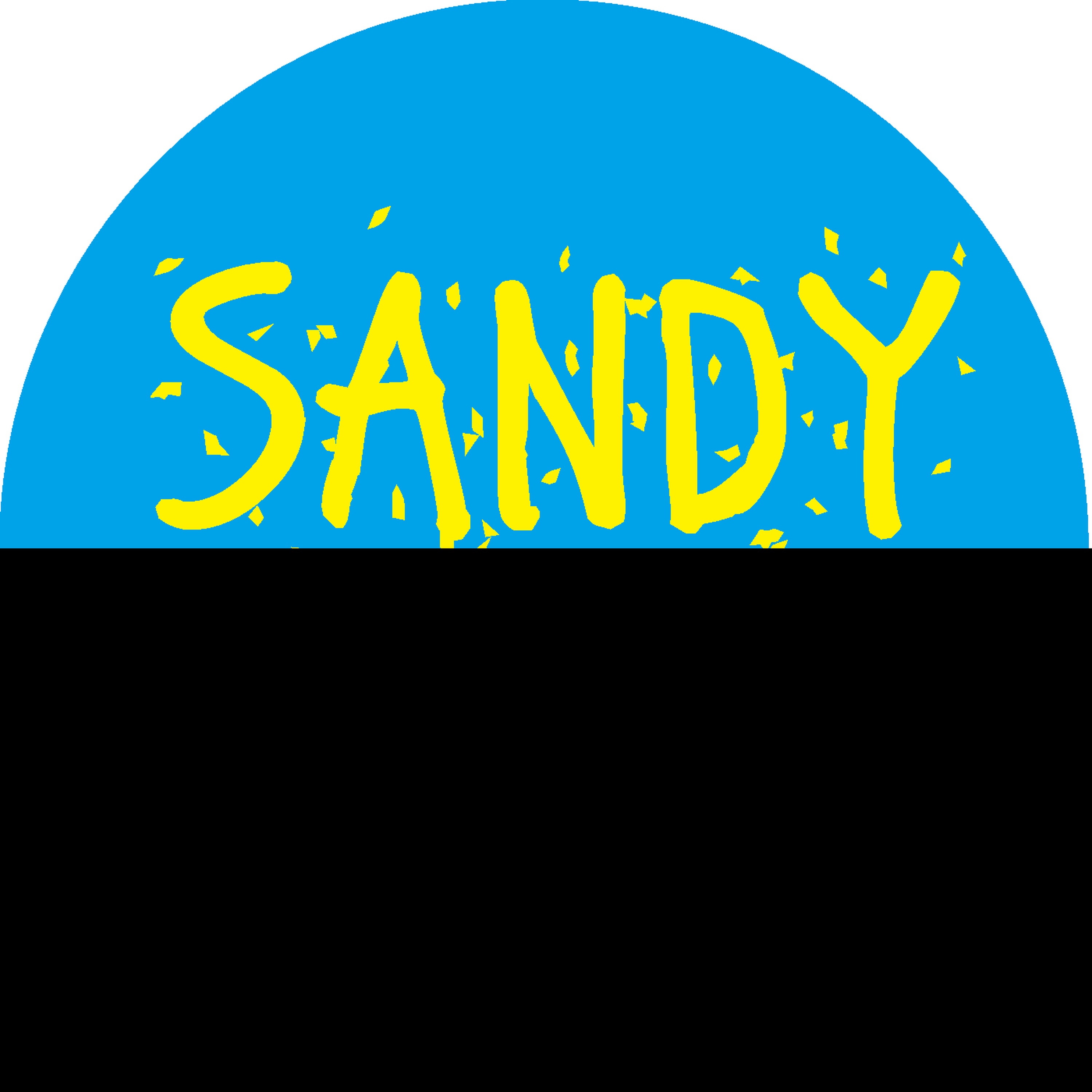Sandy and Nora talk politics