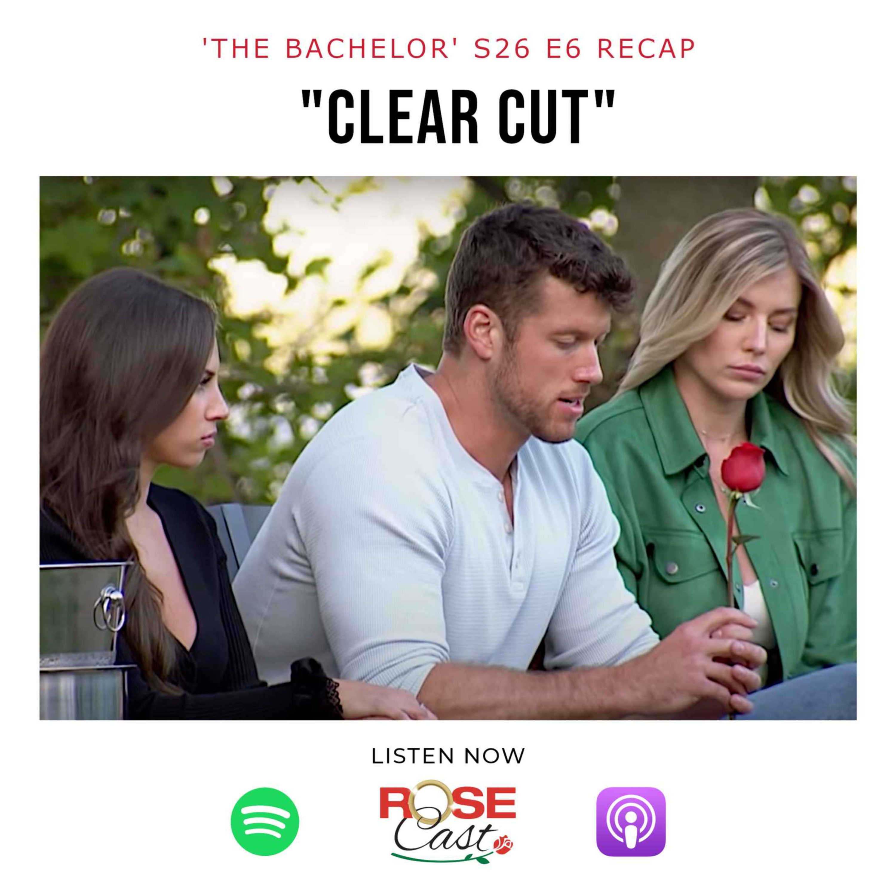 The Rosecast | \'Bachelor\' Recaps with Rim and AB