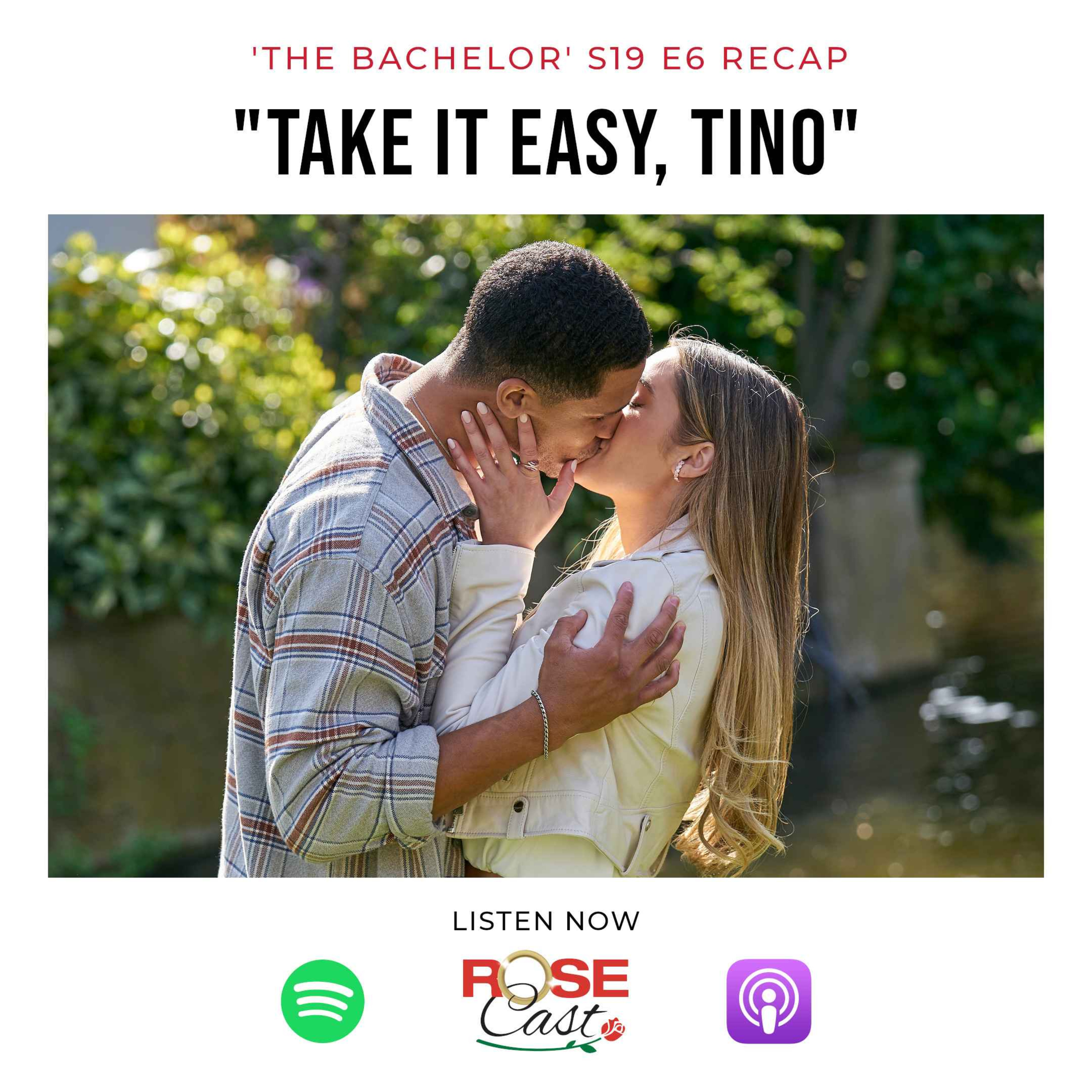 The Rosecast | \'Bachelor\' Recaps with Rim and AB