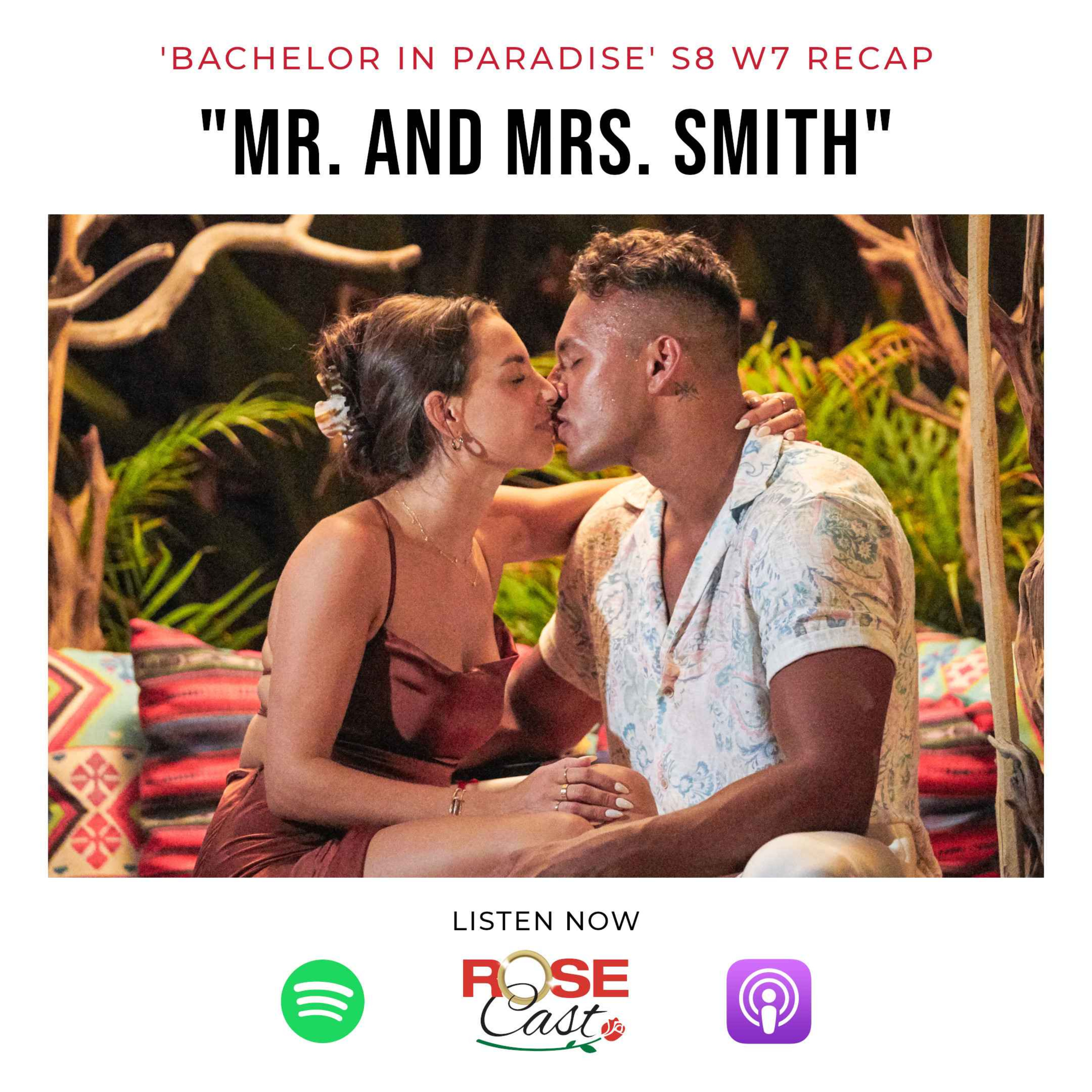 The Rosecast | \'Bachelor\' Recaps with Rim and AB