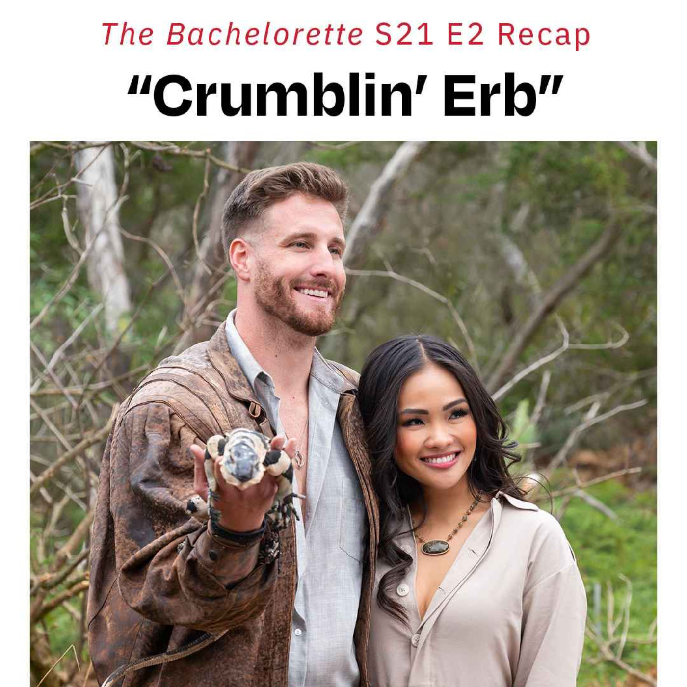 The Rosecast | \'Bachelor\' Recaps with Rim and AB