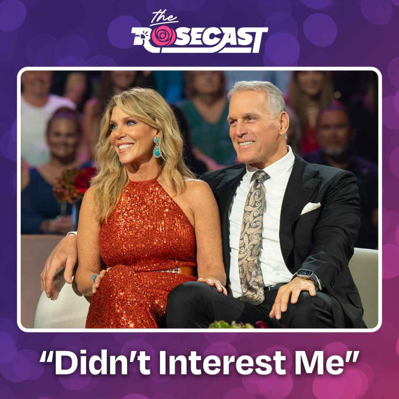 "Didn’t Interest Me" | 'The Golden Bachelor’ S2 Finale "Didn’t Interest Me" | 'The Golden Bachelor’ S2 Finale