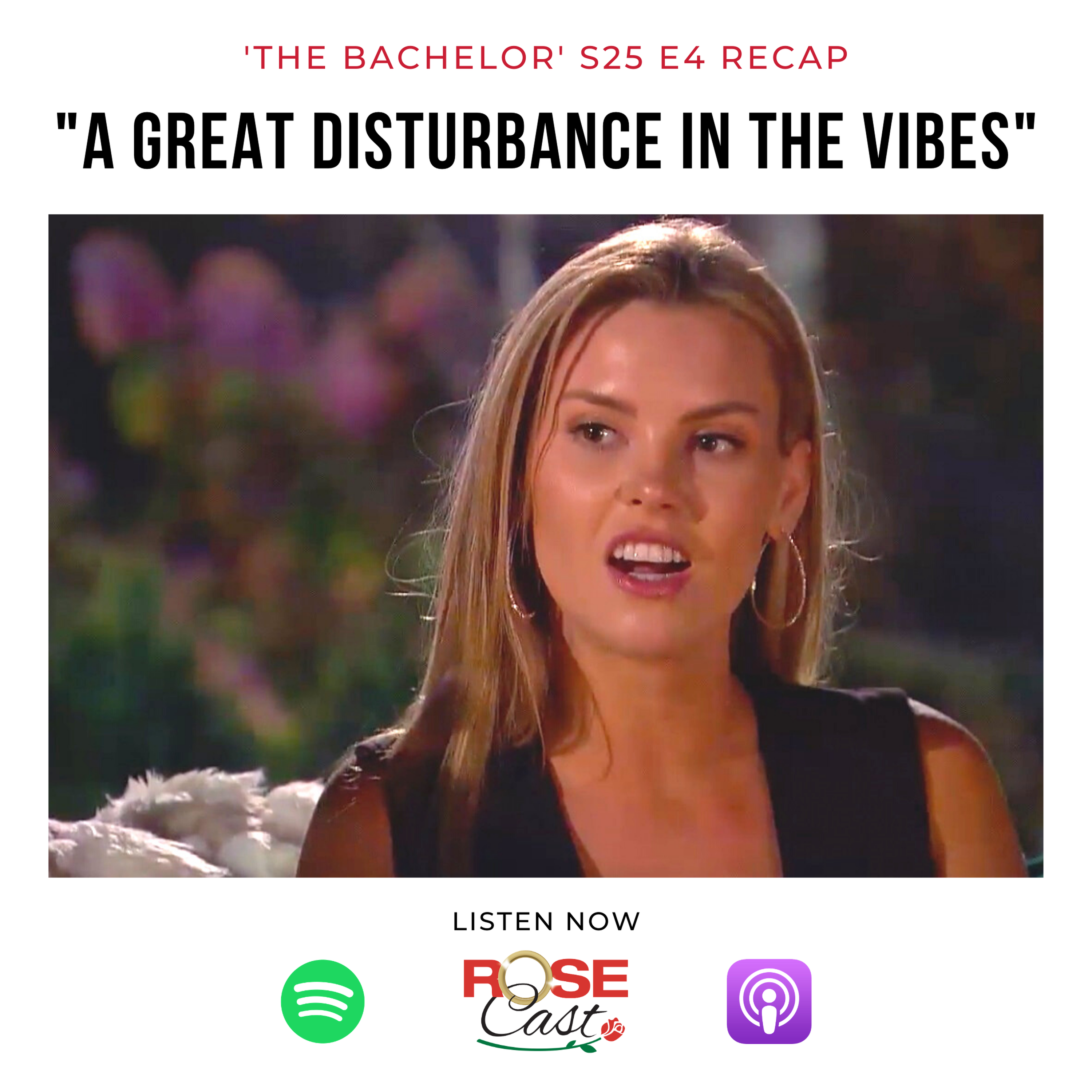 The Rosecast | \'Bachelor\' Recaps with Rim and AB