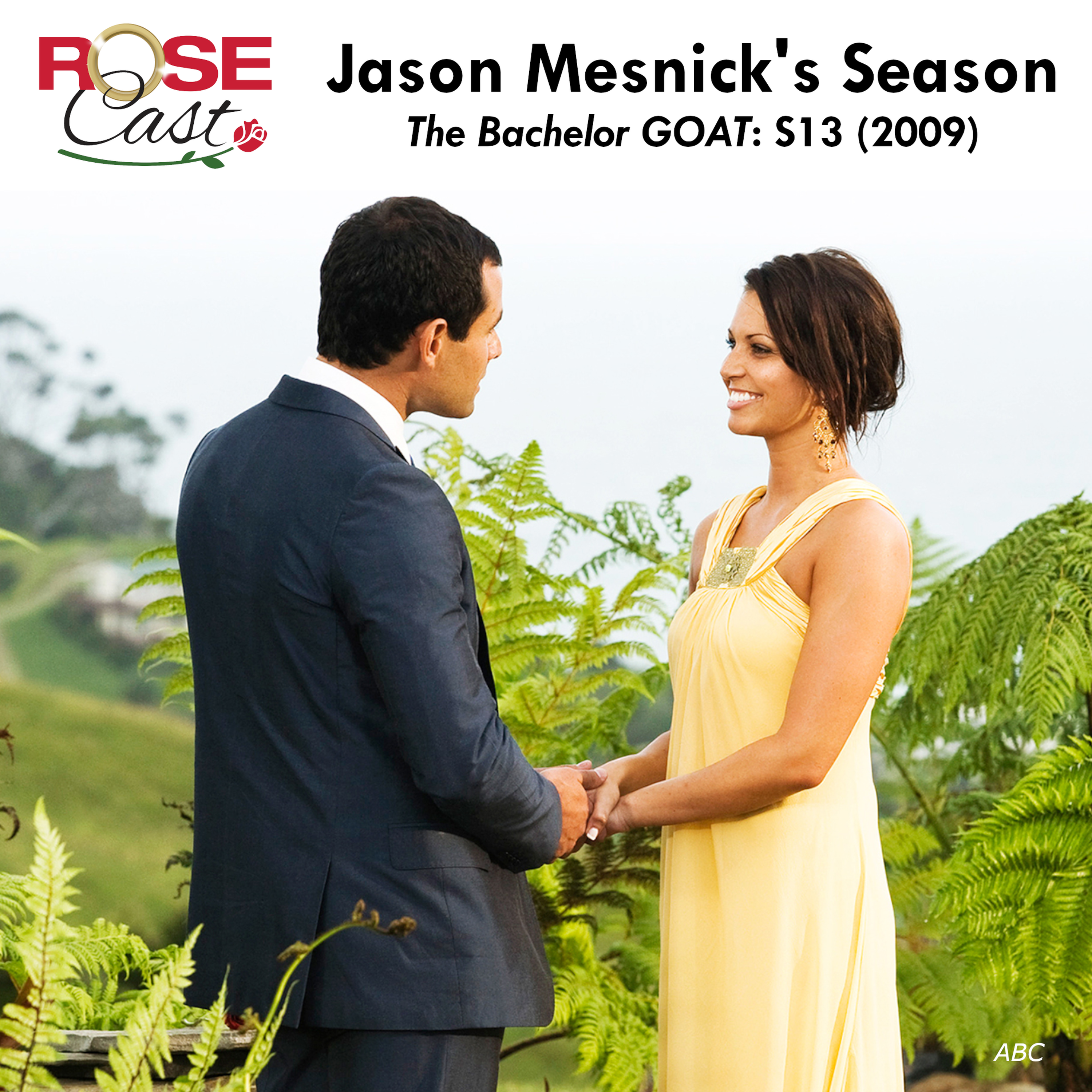Jason Mesnick's Season | 'The Greatest Seasons ⁠— Ever!' E8