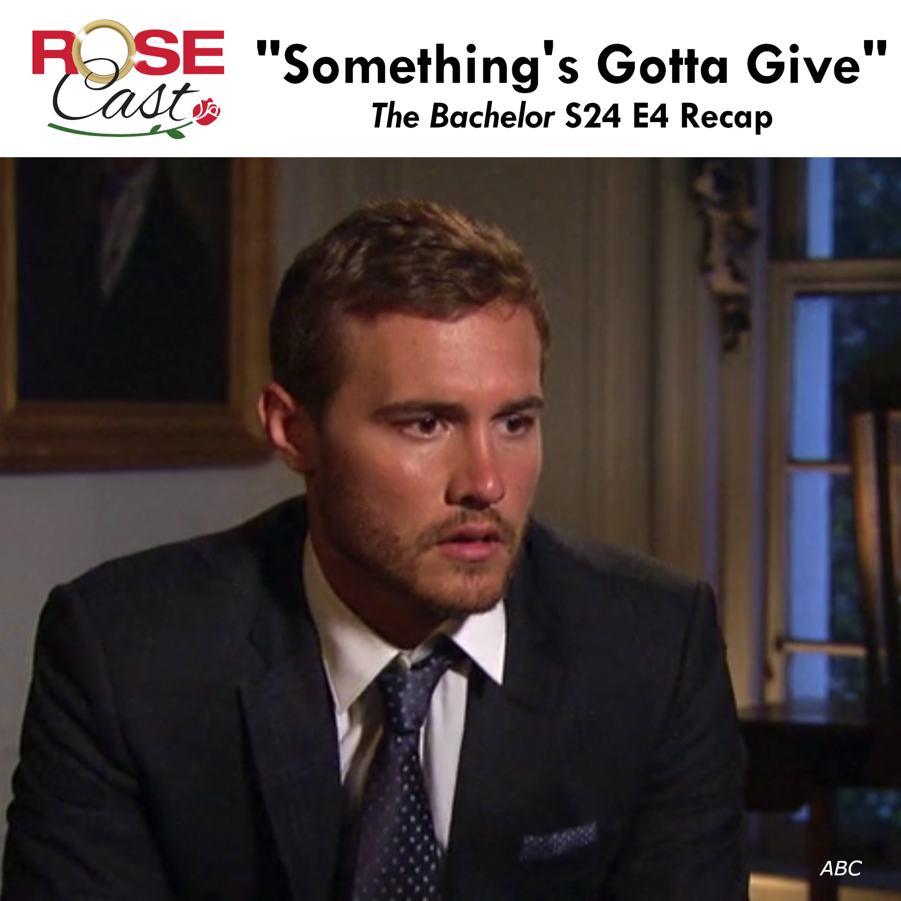 The Rosecast | \'Bachelor\' Recaps with Rim and AB