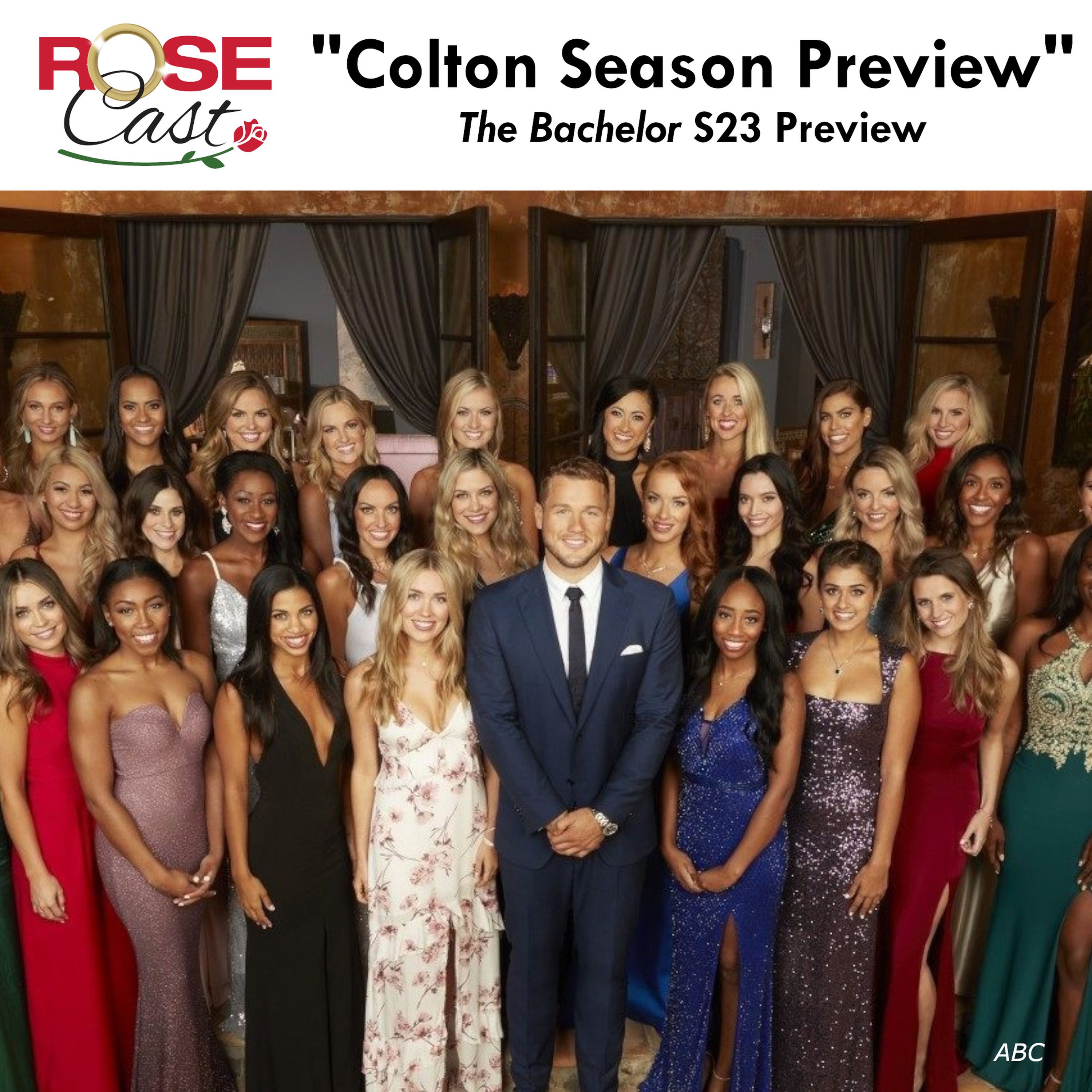 Colton Season Preview | 'The Bachelor' S23 Preview