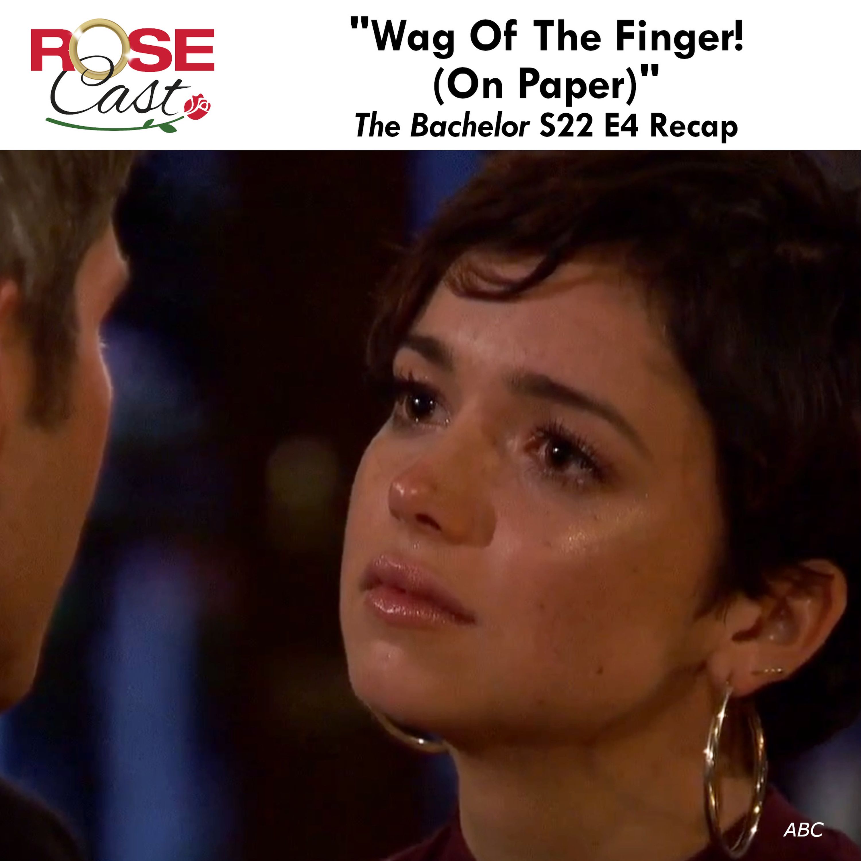 The Rosecast | \'Bachelor\' Recaps with Rim and AB