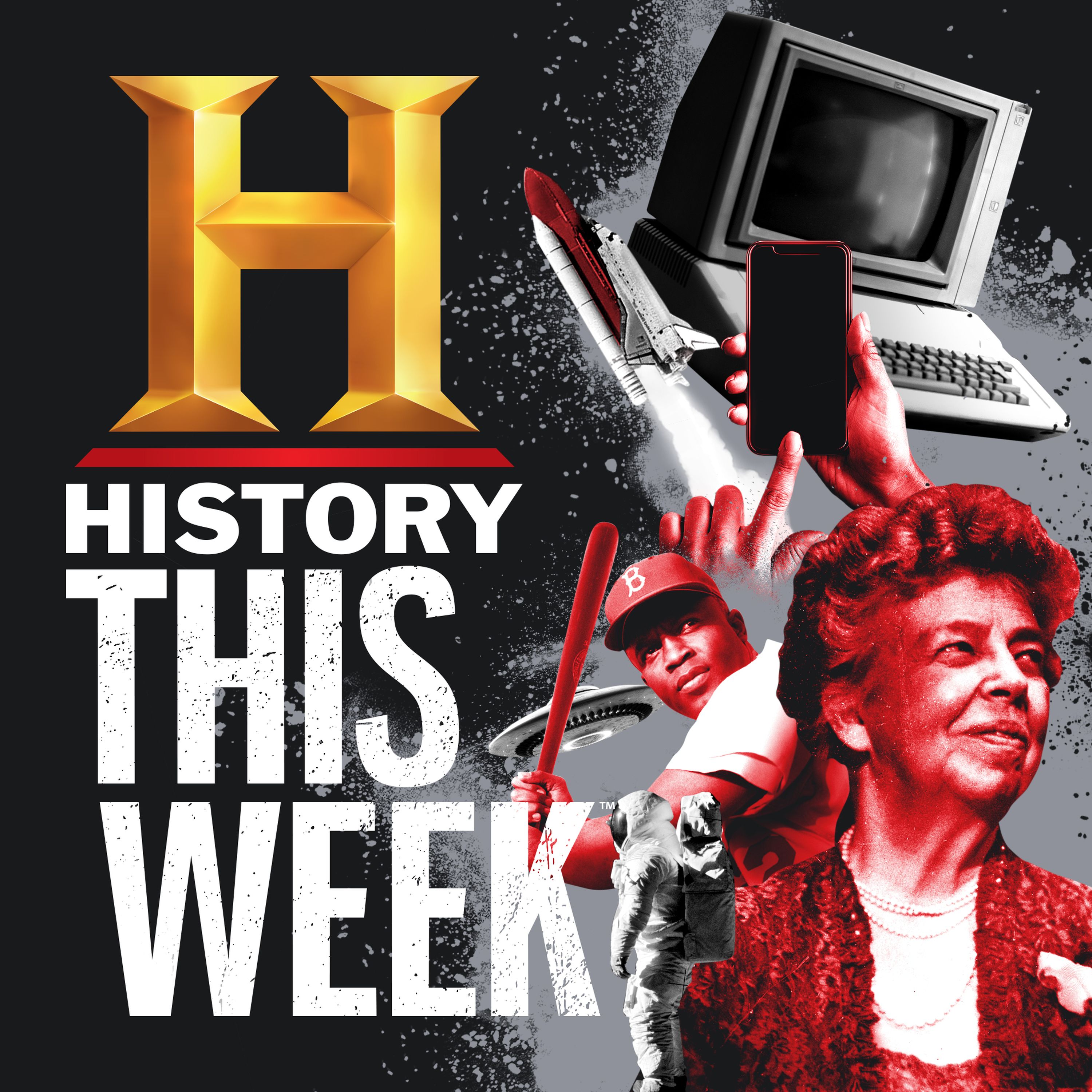HISTORY This Week podcast