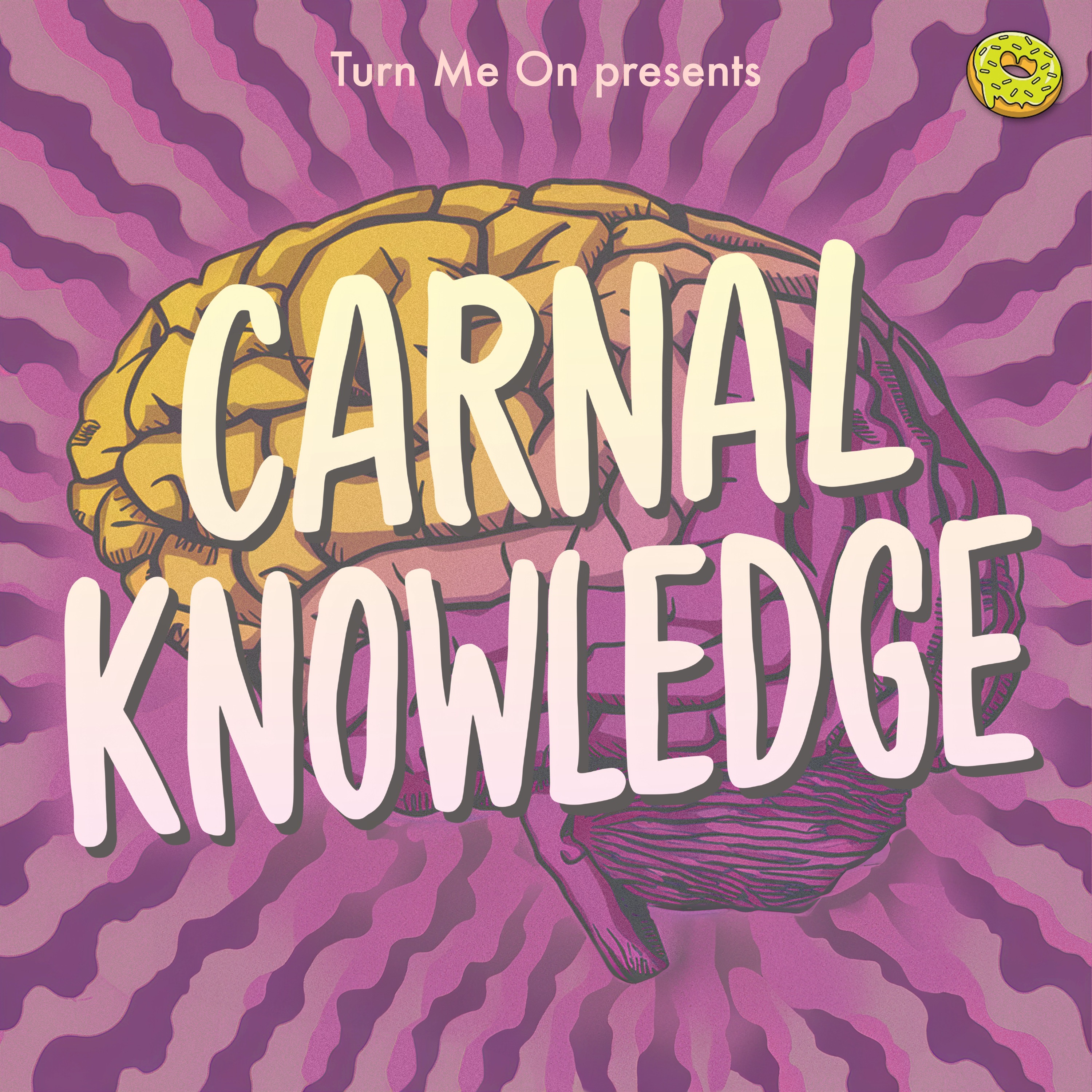 cover art for Carnal Knowledge: Self-expanding activities and Desire in Relationships  