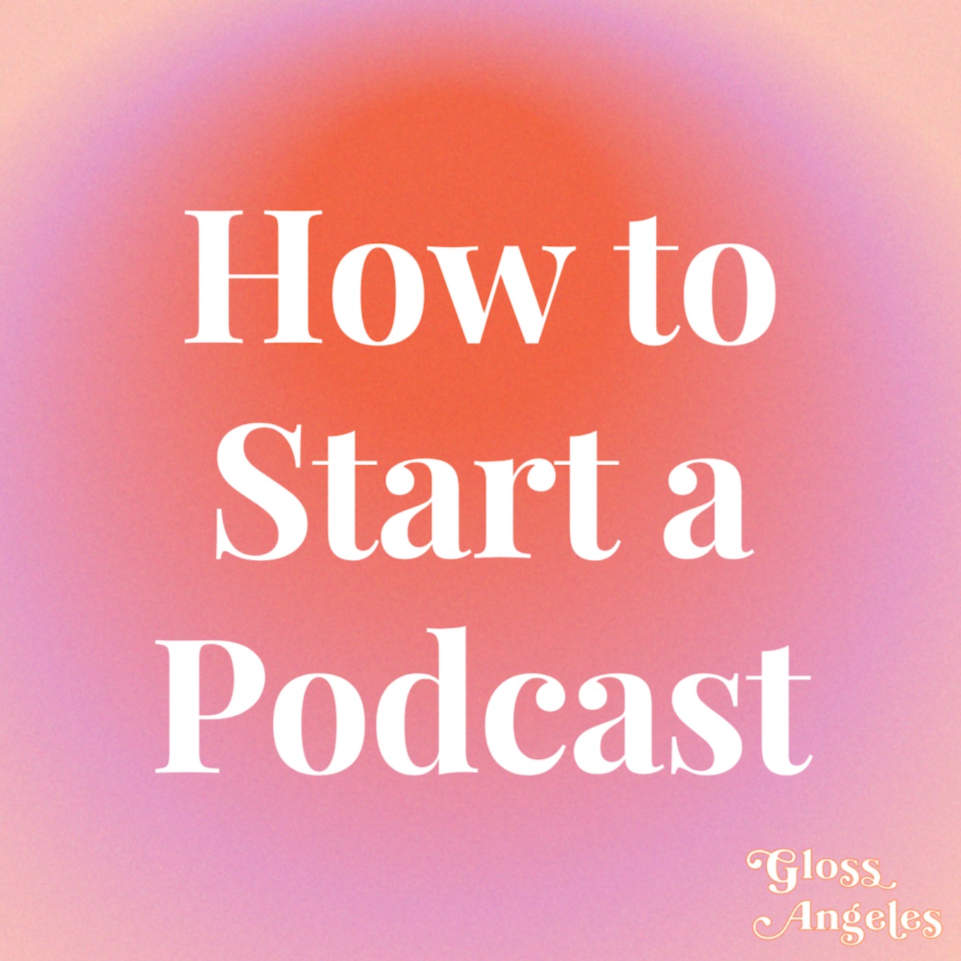 Episode 200: Everything We've Learned Plus Tips on Starting Your Own Podcast