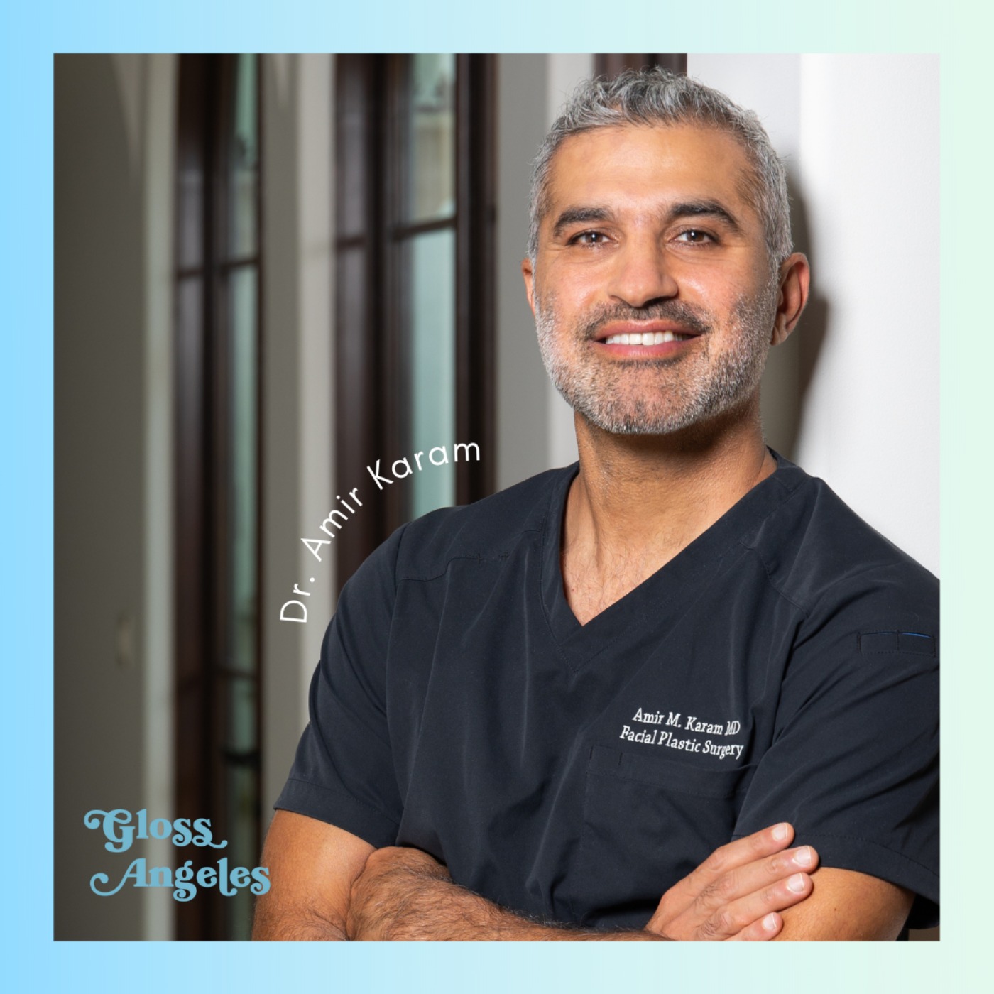 The 3 Pillars of How the Face Ages With Dr. Amir Karam