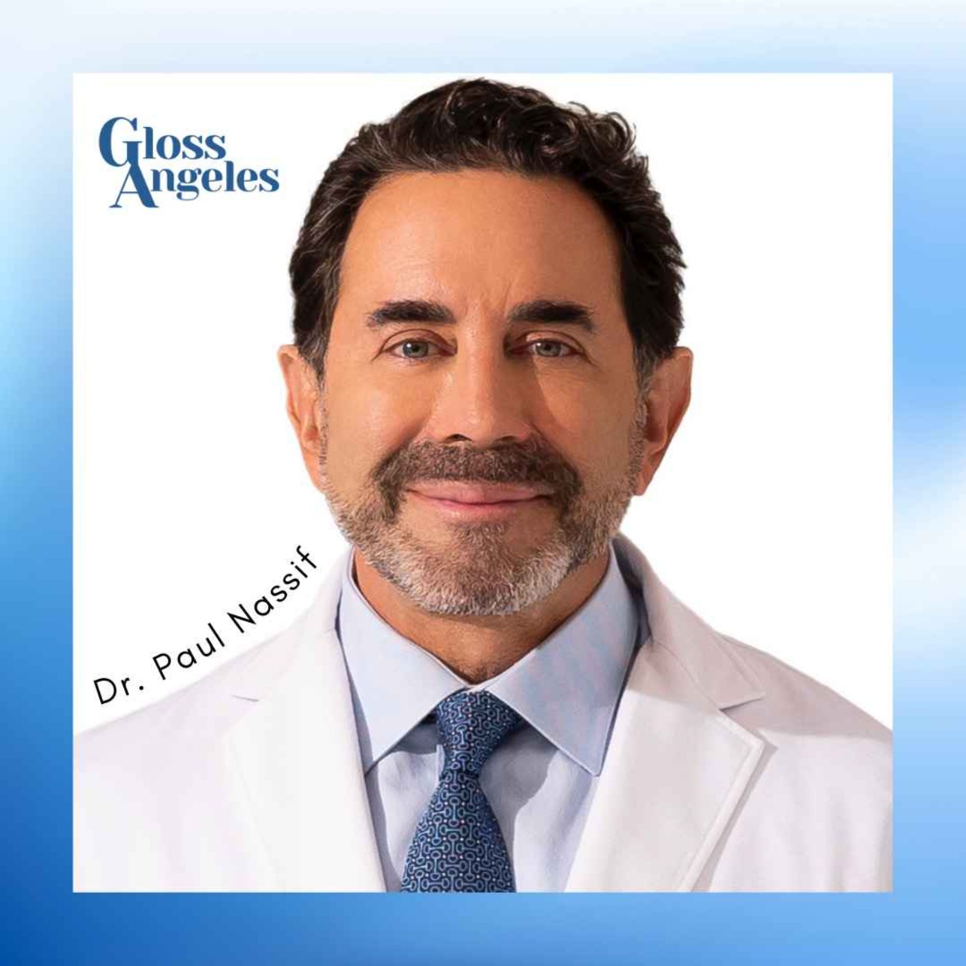 How Long it Actually Takes For A Rhinoplasty to Heal and More Nose Job Q's With Dr. Paul Nassif