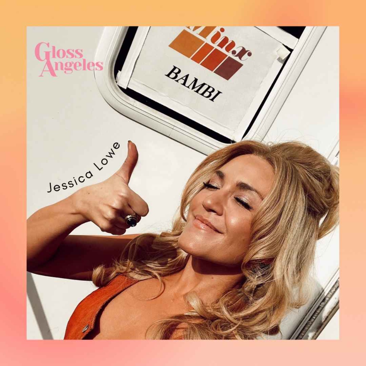 The Importance of Intimacy Coordinators Plus Set Makeup Secrets With Minx's Jessica Lowe