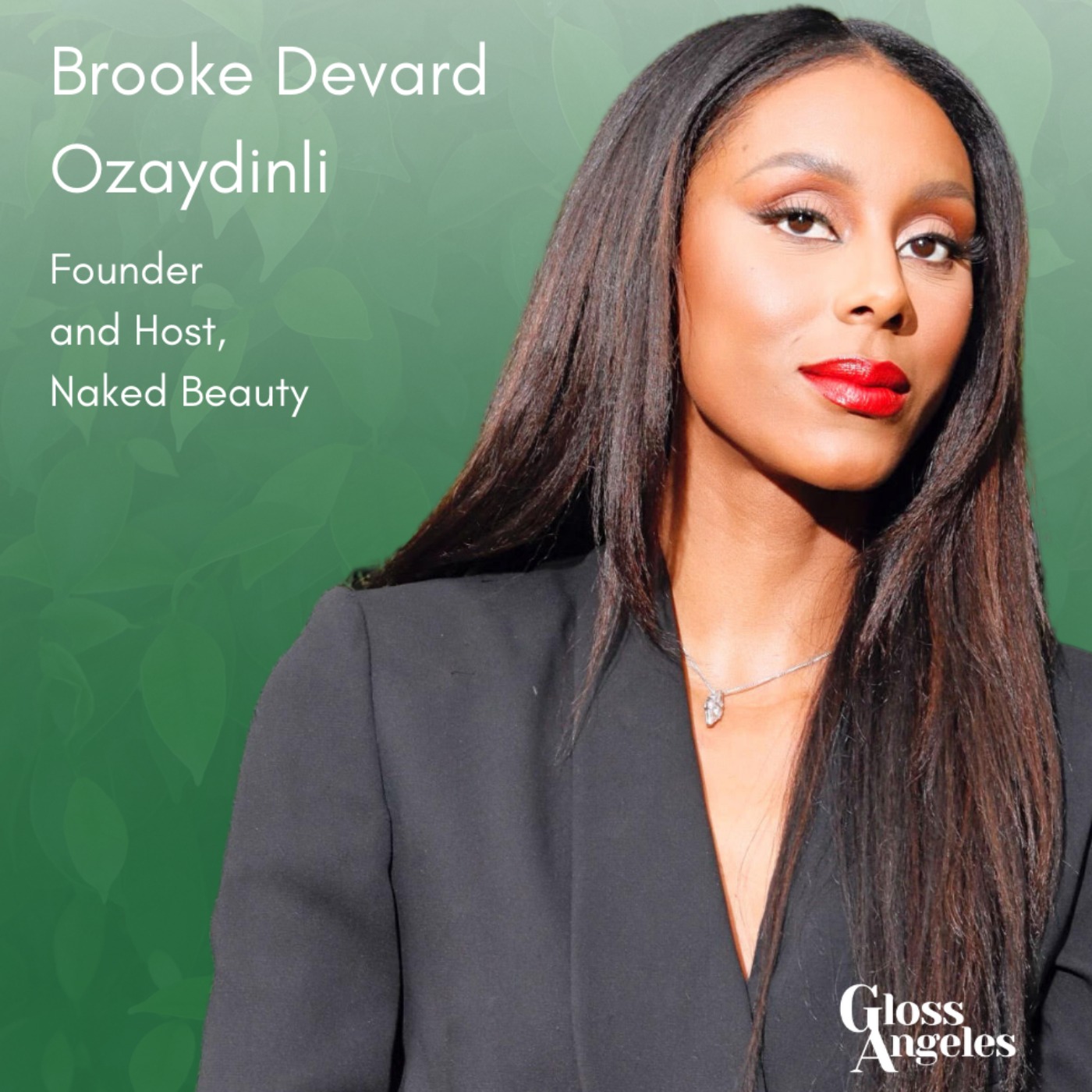 Are Fragrance Dupes Ruining the Industry? (With Naked Beauty's Brooke Devard Ozaydinli)