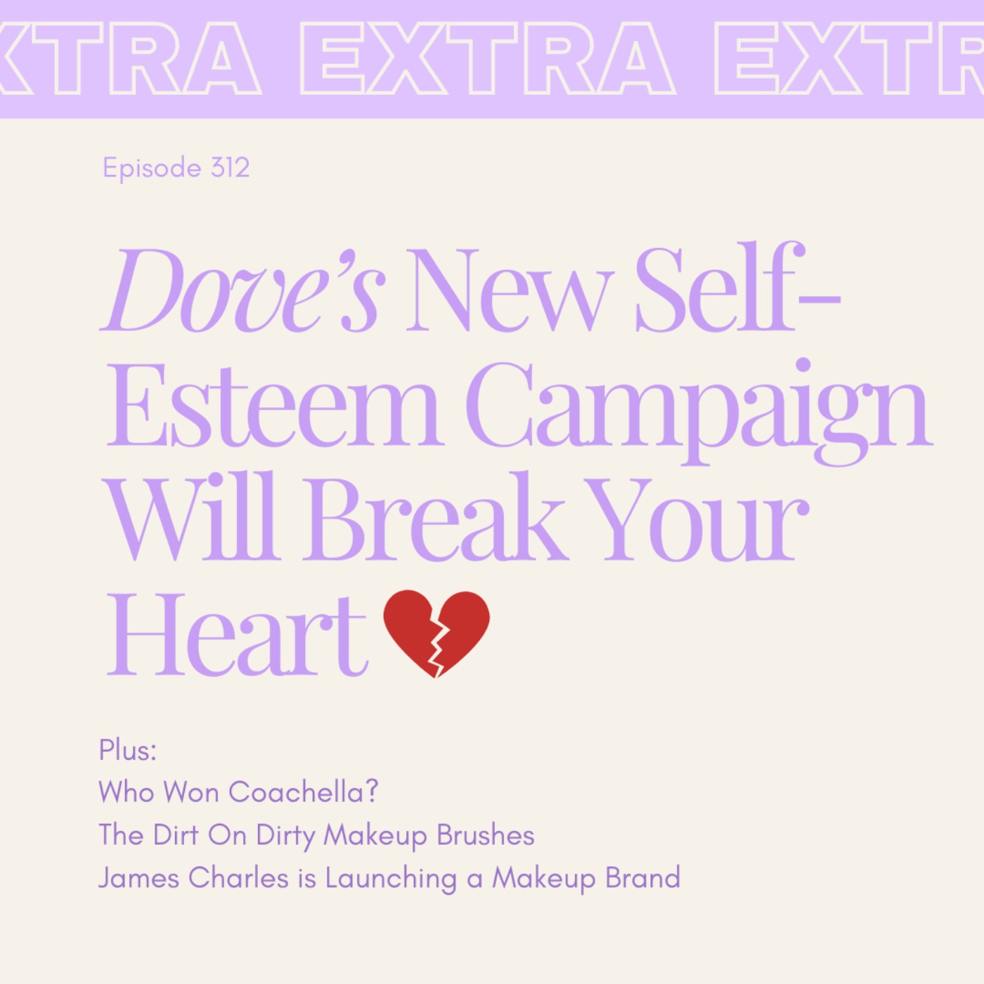 Social Media is Poisoning Our Youth and Dove's Emotional Campaign Wants to Change That