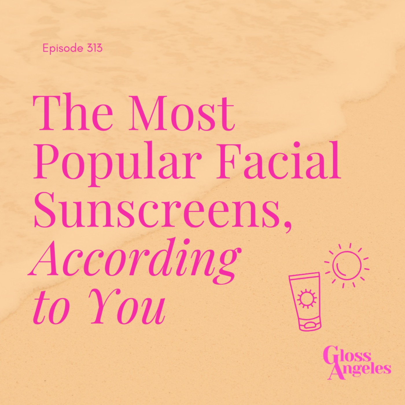 The Most Popular Facial Sunscreens, According to You