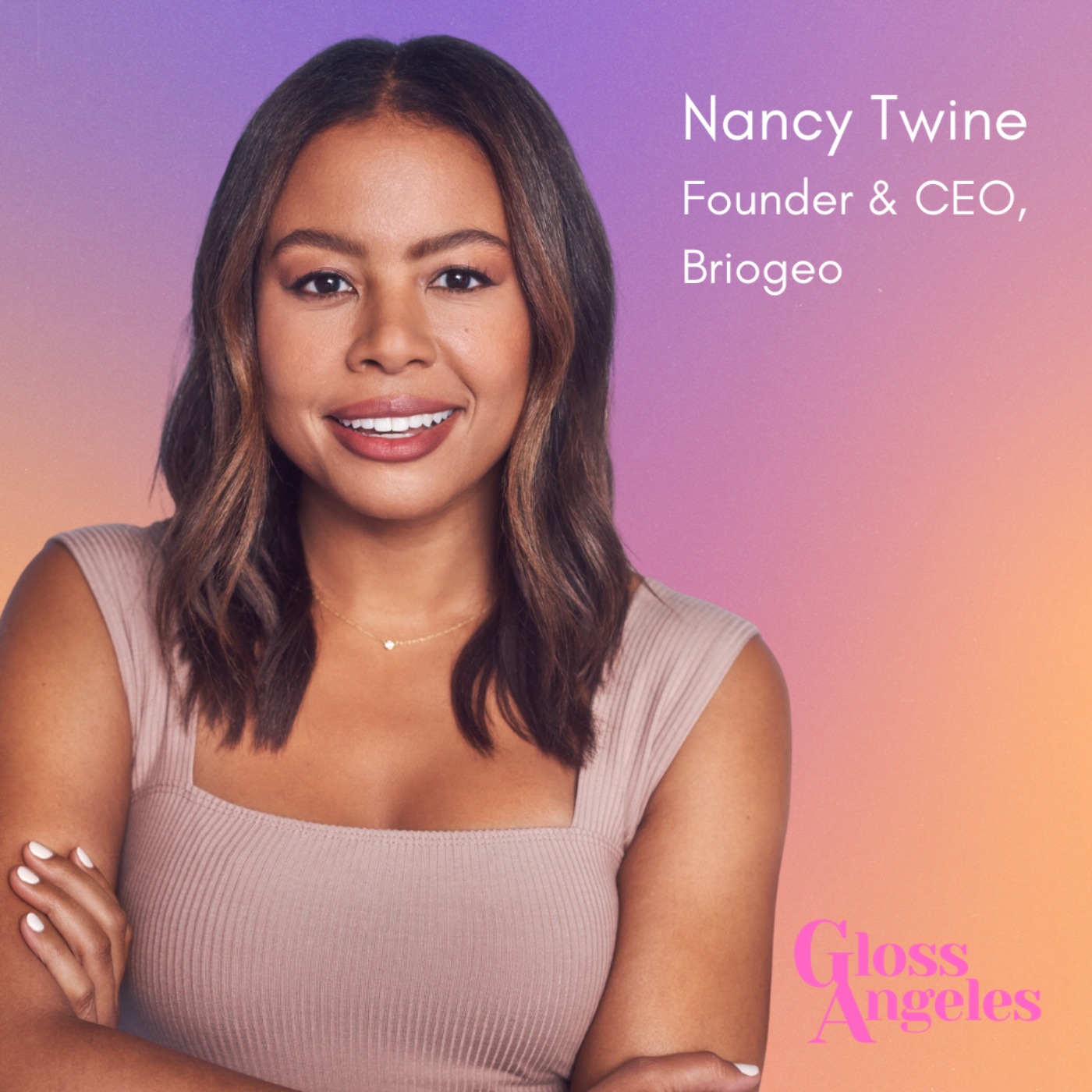 The Consumer Perception of Black-Owned Brands With Briogeo Founder & CEO Nancy Twine