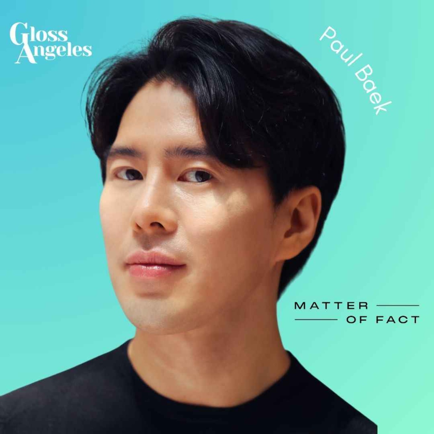 How to Incorporate a High Percentage of Vitamin C Into Your Routine with Paul Baek, Founder of Matter of Fact