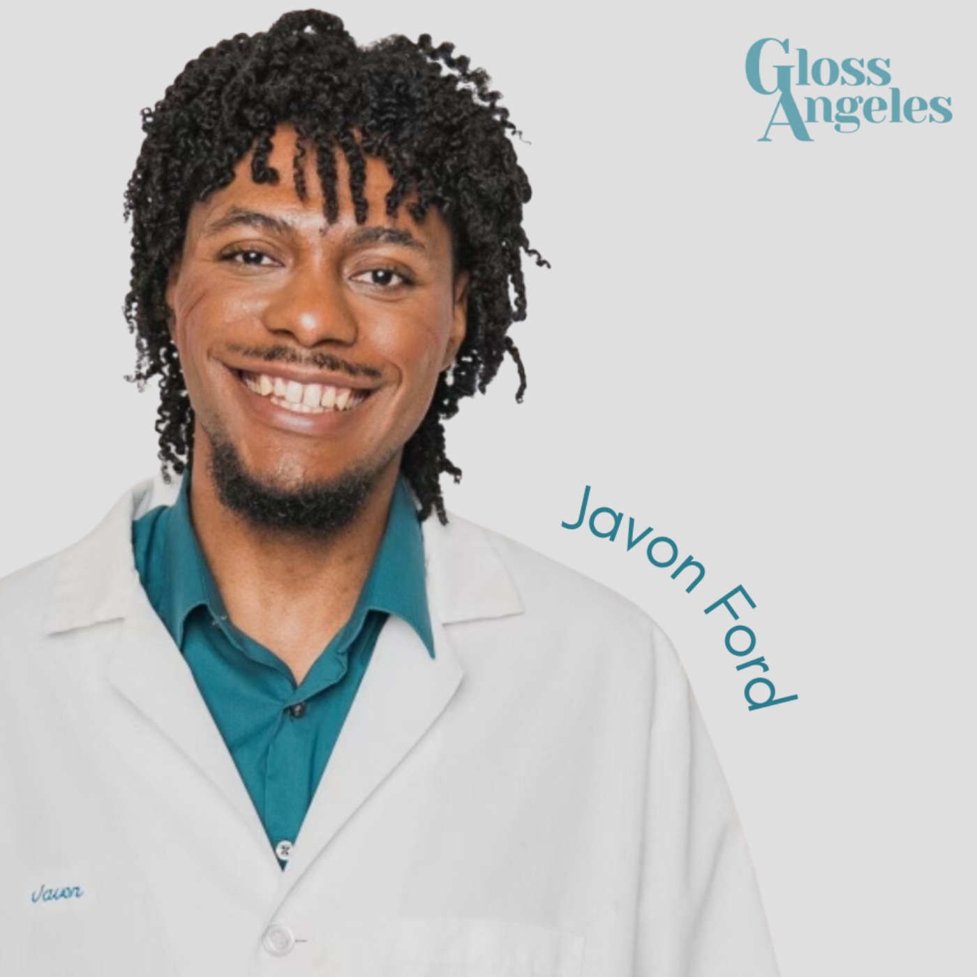 cover art for Cosmetic Chemist Javon Ford Doesn't Want You to "Do Your Own Research" 