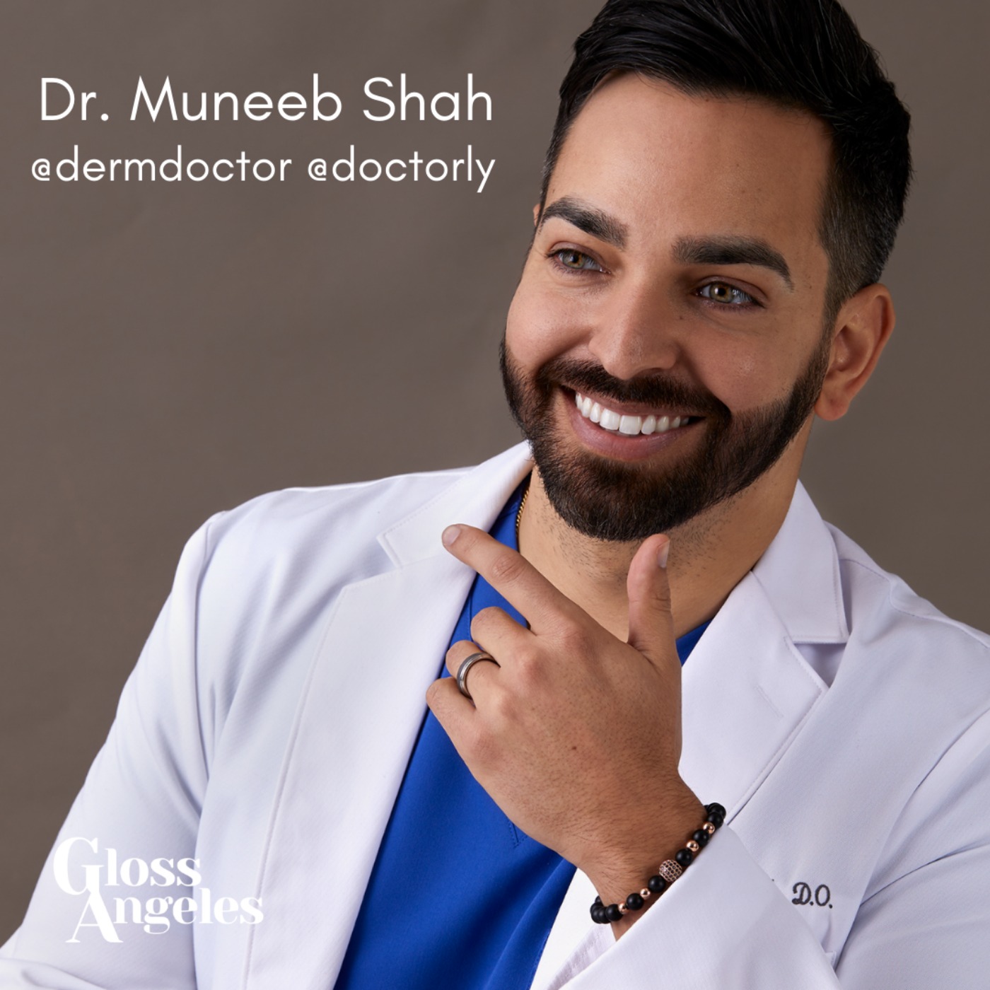cover art for Dr. Shah Talks Filler Complications, Bed Bugs, No Nuance and Other Frightening Skincare Trends