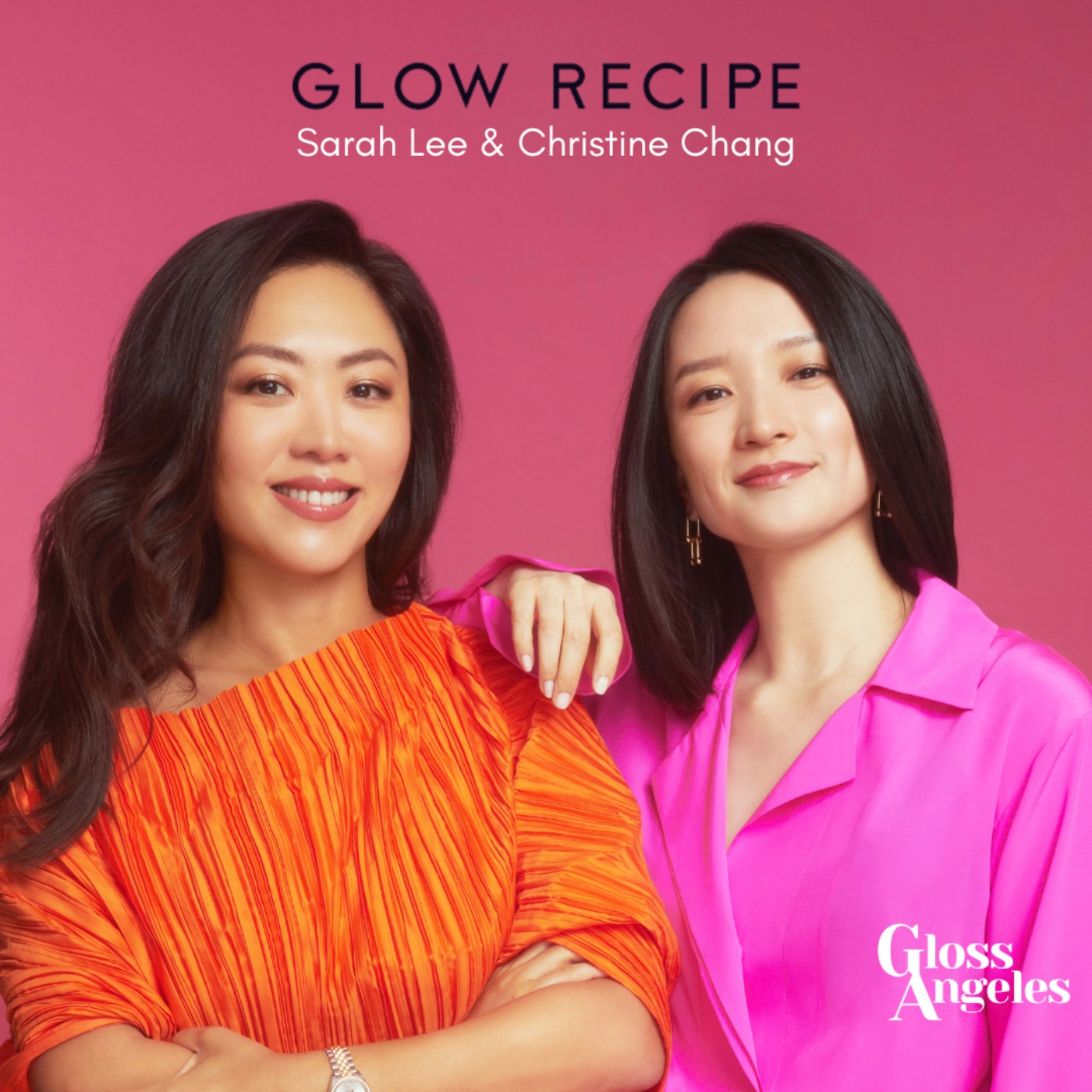 cover art for Recipe For Success: Glow Recipe's Founders on Creating a Fun-Yet-Efficacious Brand