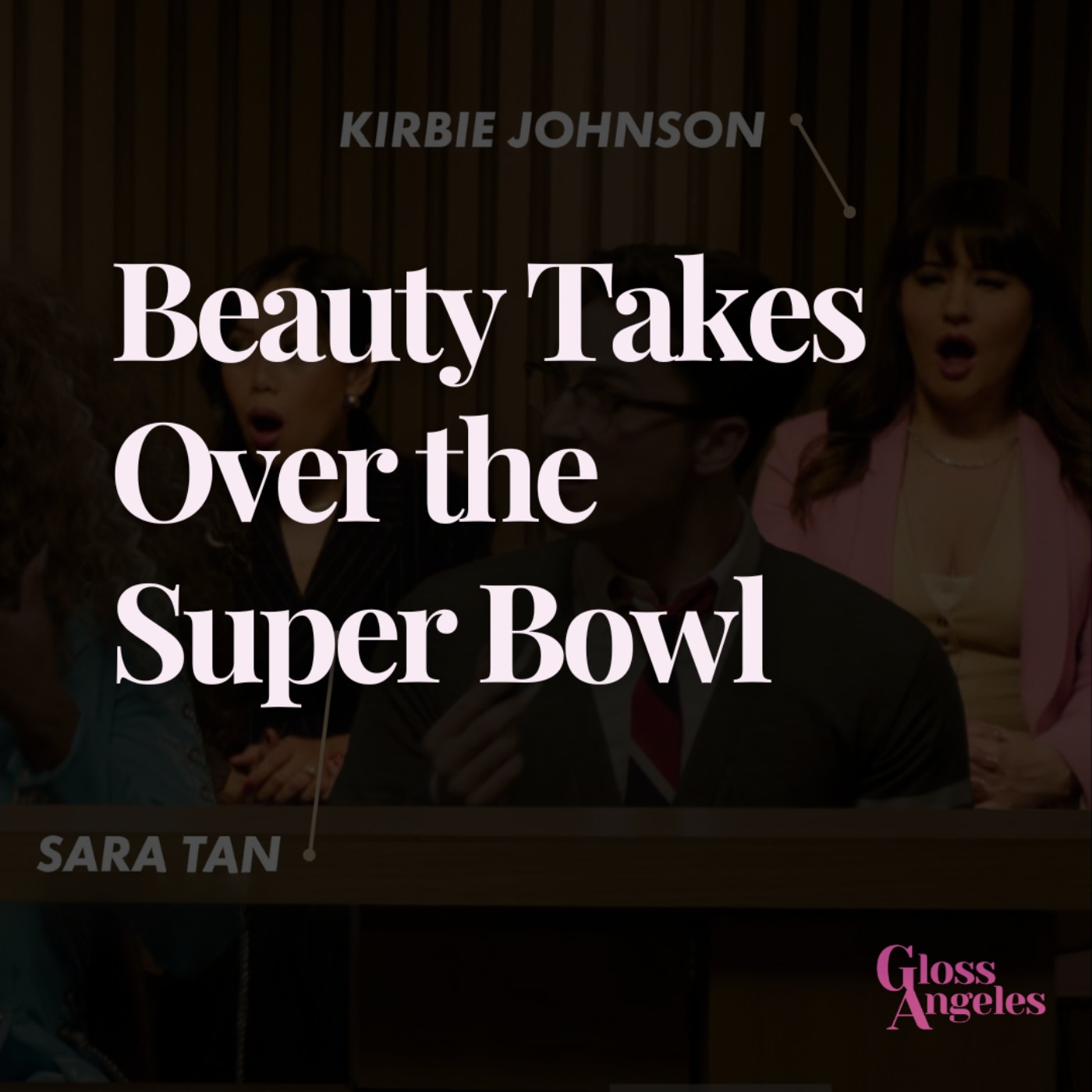 cover art for Which Beauty Brand Won the Super Bowl?