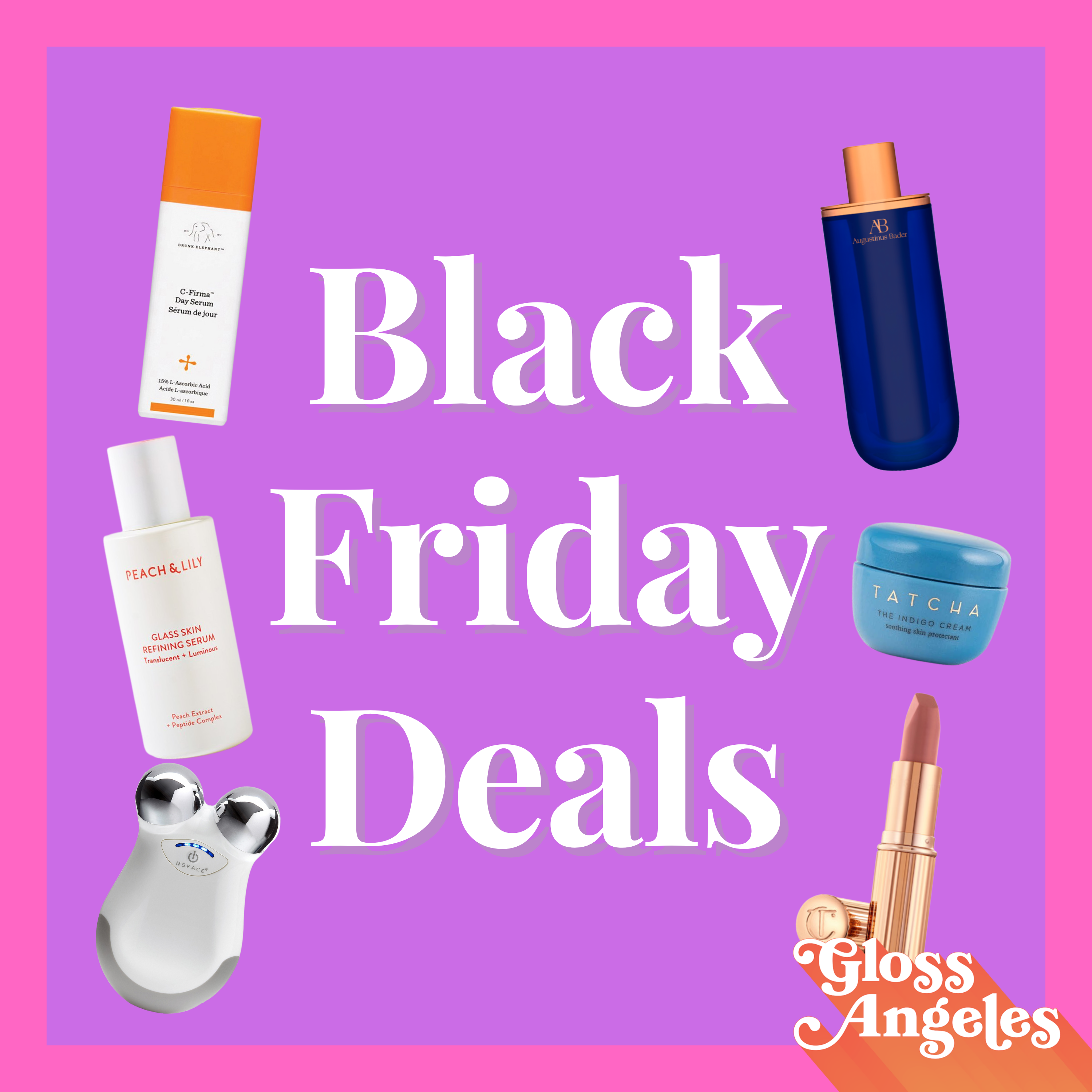 Black Friday: Our Picks on What to Buy, Plus Our Comprehensive Doc with Codes!