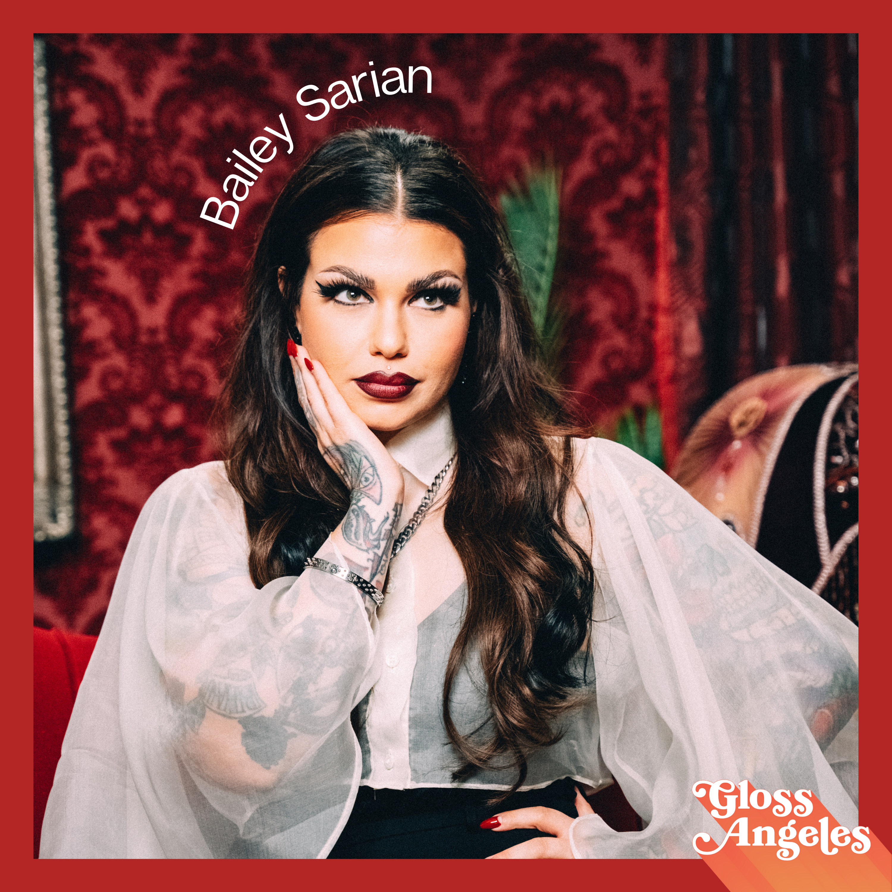 The Dark History of Birth Control with Murder Mystery & Makeup's Bailey Sarian