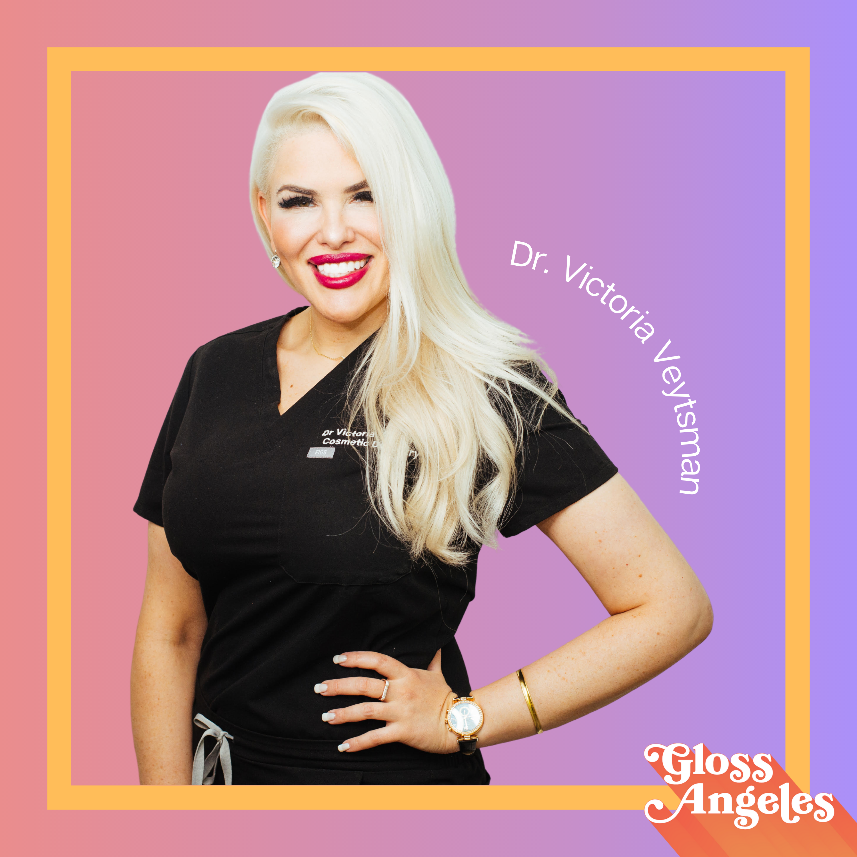 Reasons You're Grinding Your Teeth and Clenching Your Jaw With Cosmetic Dentist Victoria Veytsman