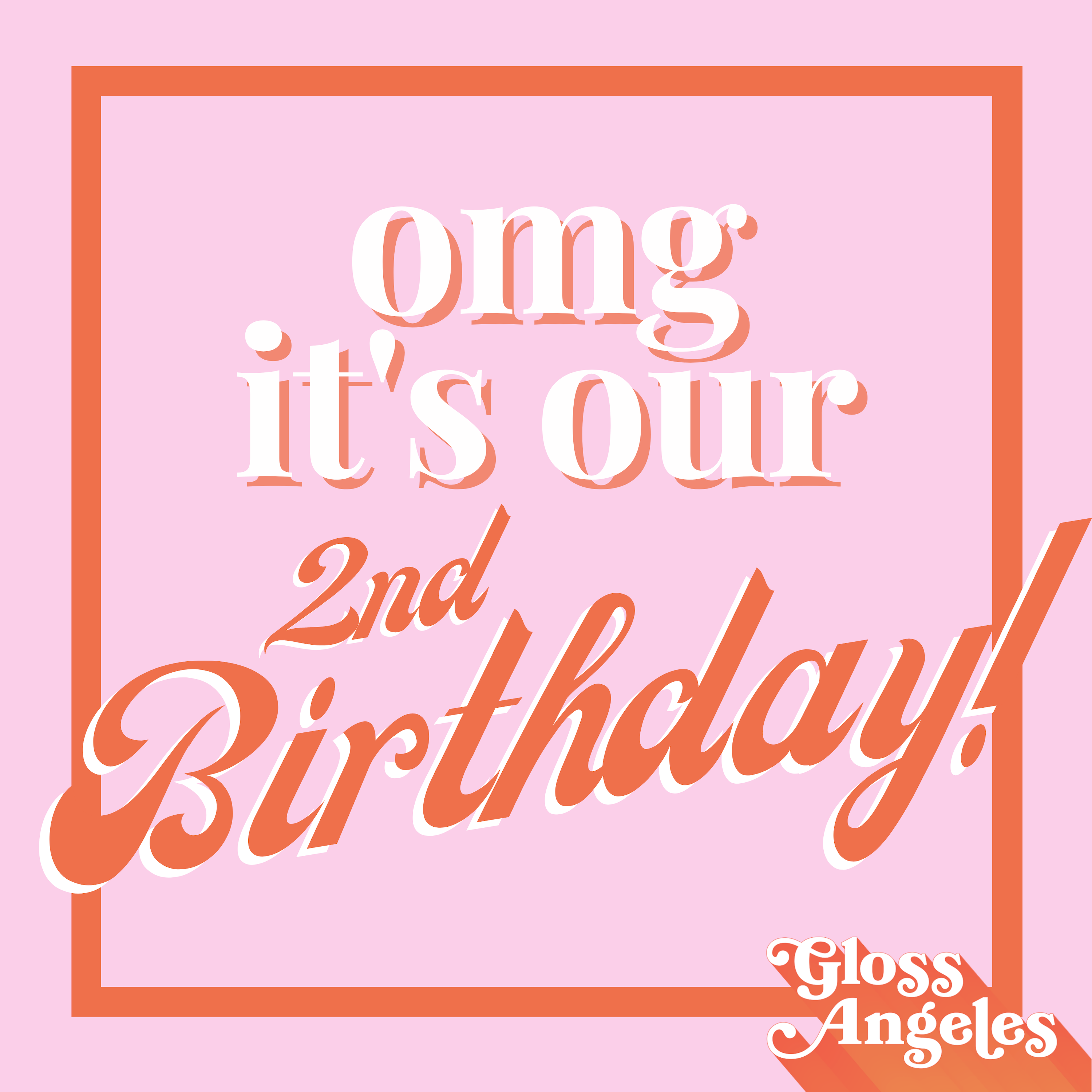 Two MAJOR Interviews For Our 2nd Anniversary!