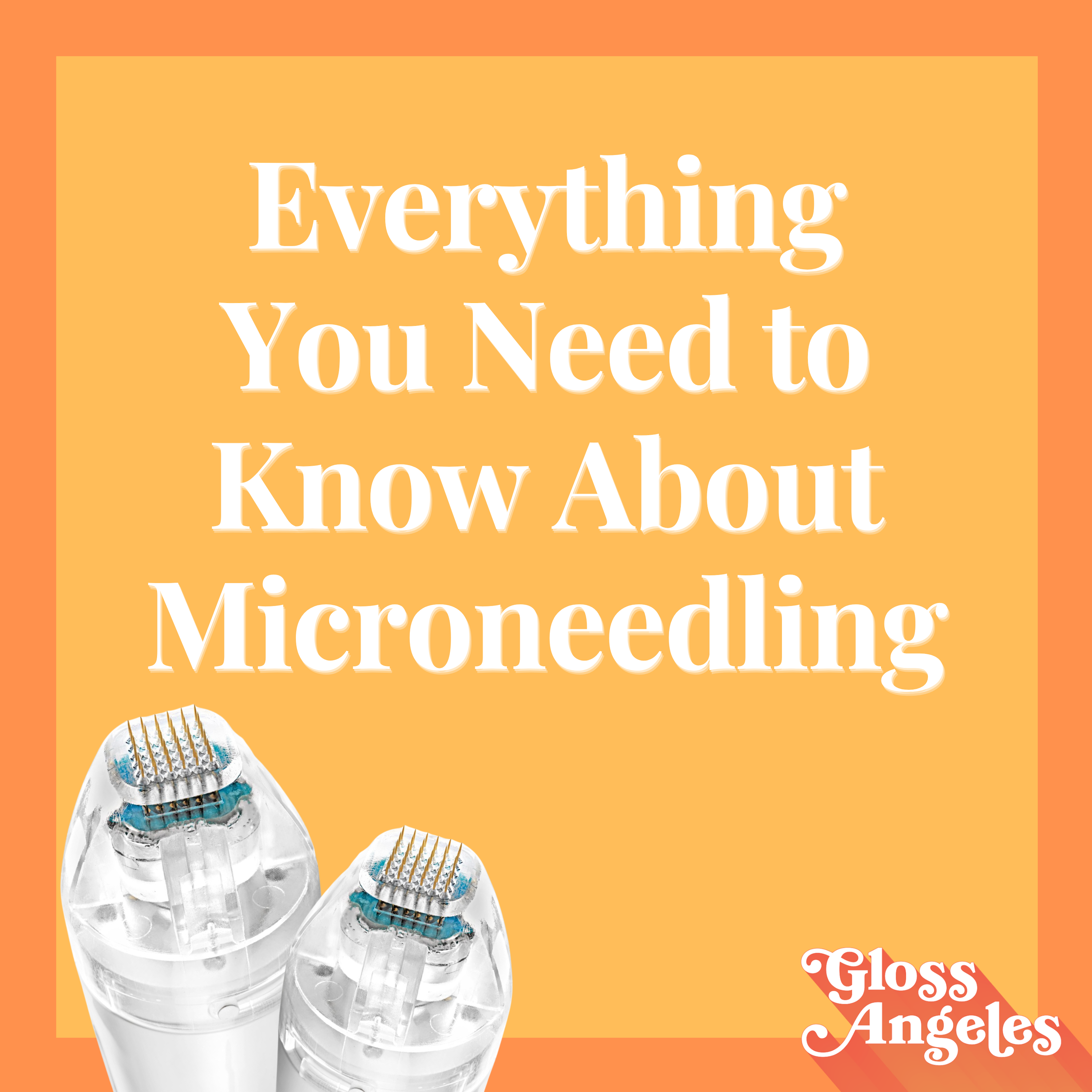 Everything You Need to Know About Microneedling with Dr. Ava Shamban