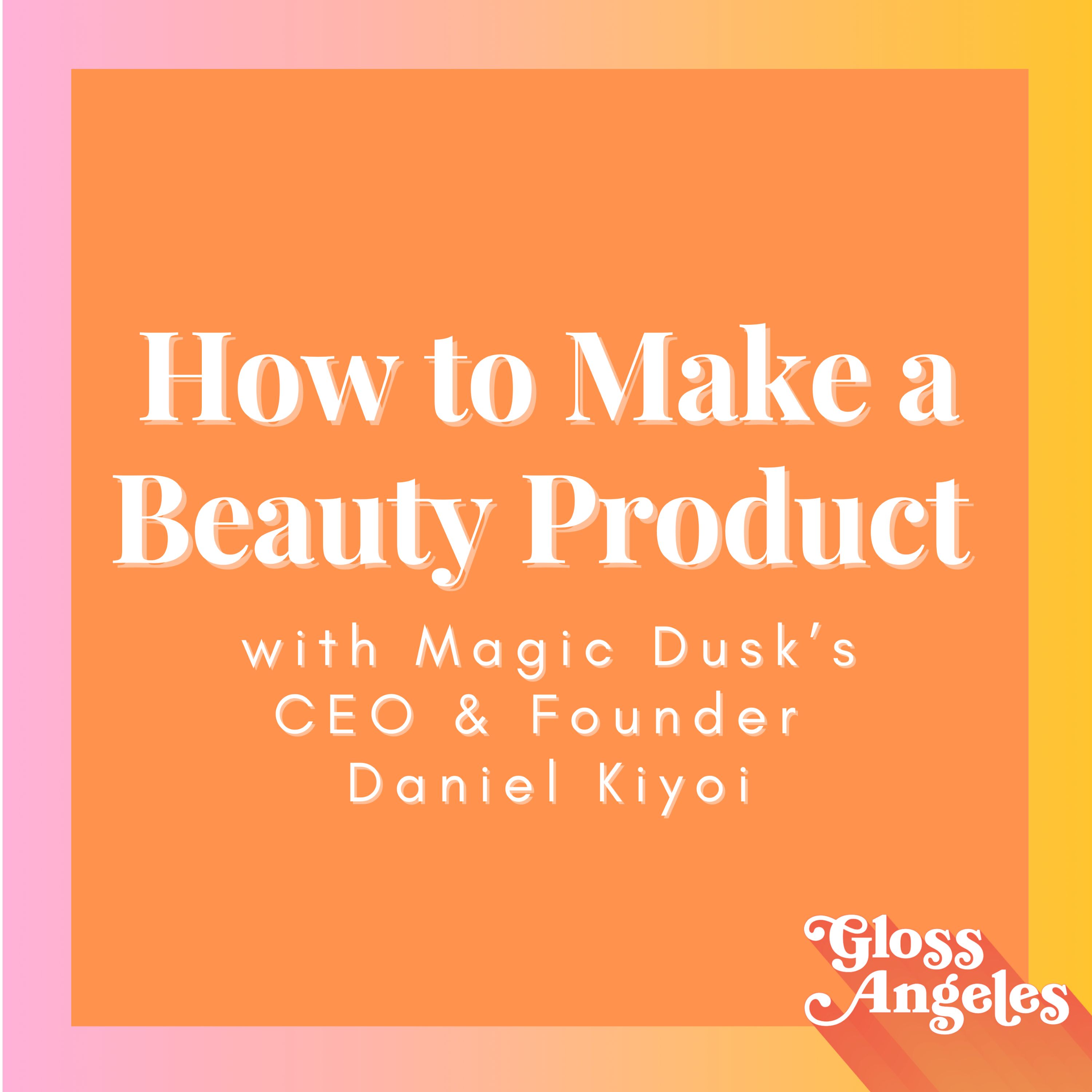 The Incomparable Danessa Myricks on Dimensional Skin, Breaking Beauty  Limitations, and The Failures That Lead Up to Her Iconic Brand - Gloss  Angeles