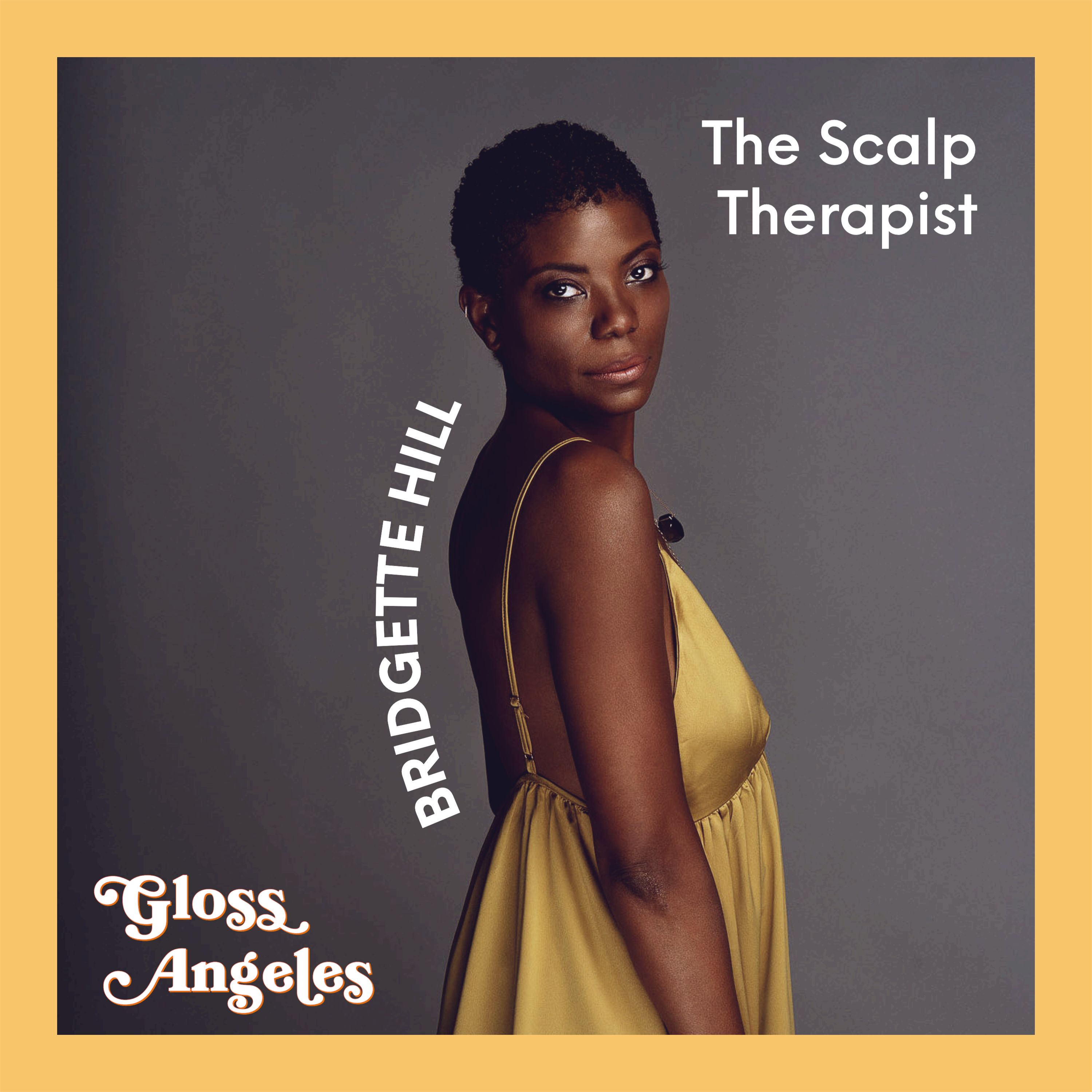 Biotin, Split Ends and Other Hair Myths You've Been Fed with The Scalp Therapist Bridgette Hill