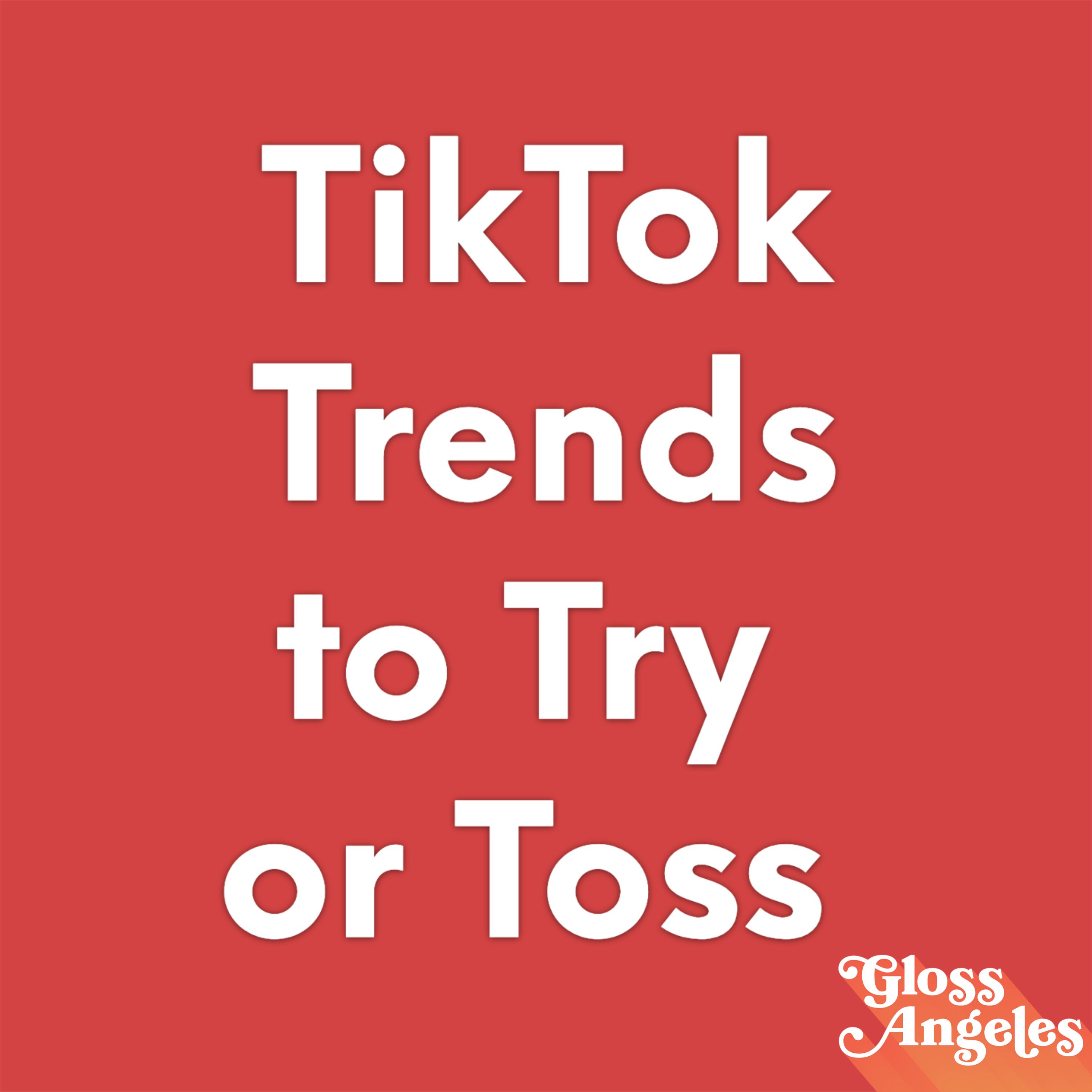 TikTok, Whitening Tooth Polish and TRESemmé: 7 Beauty Trends You Need to Know