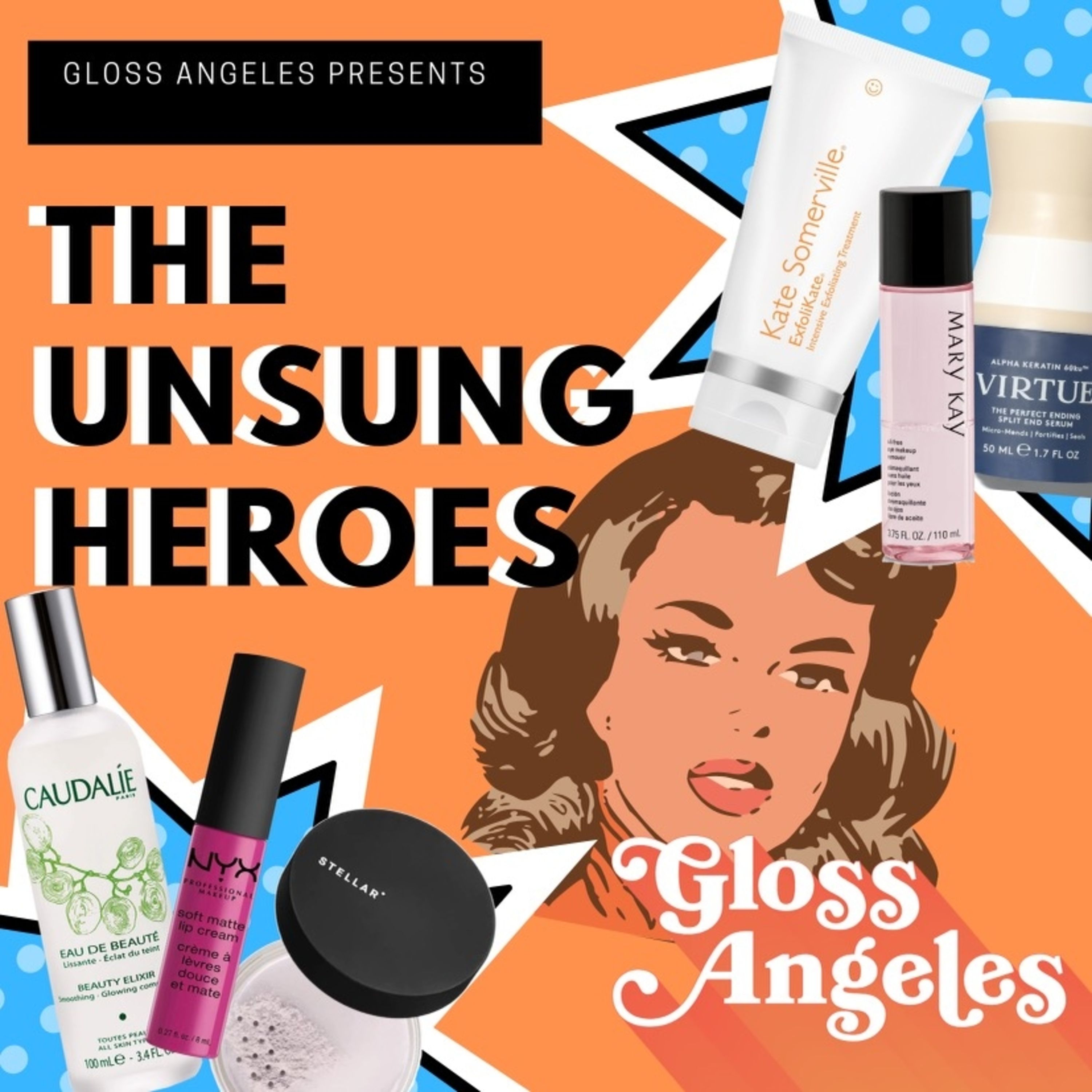 Our Unsung Beauty Heroes: 6 Brands We Don't Talk About Enough But Deserve All the Praise