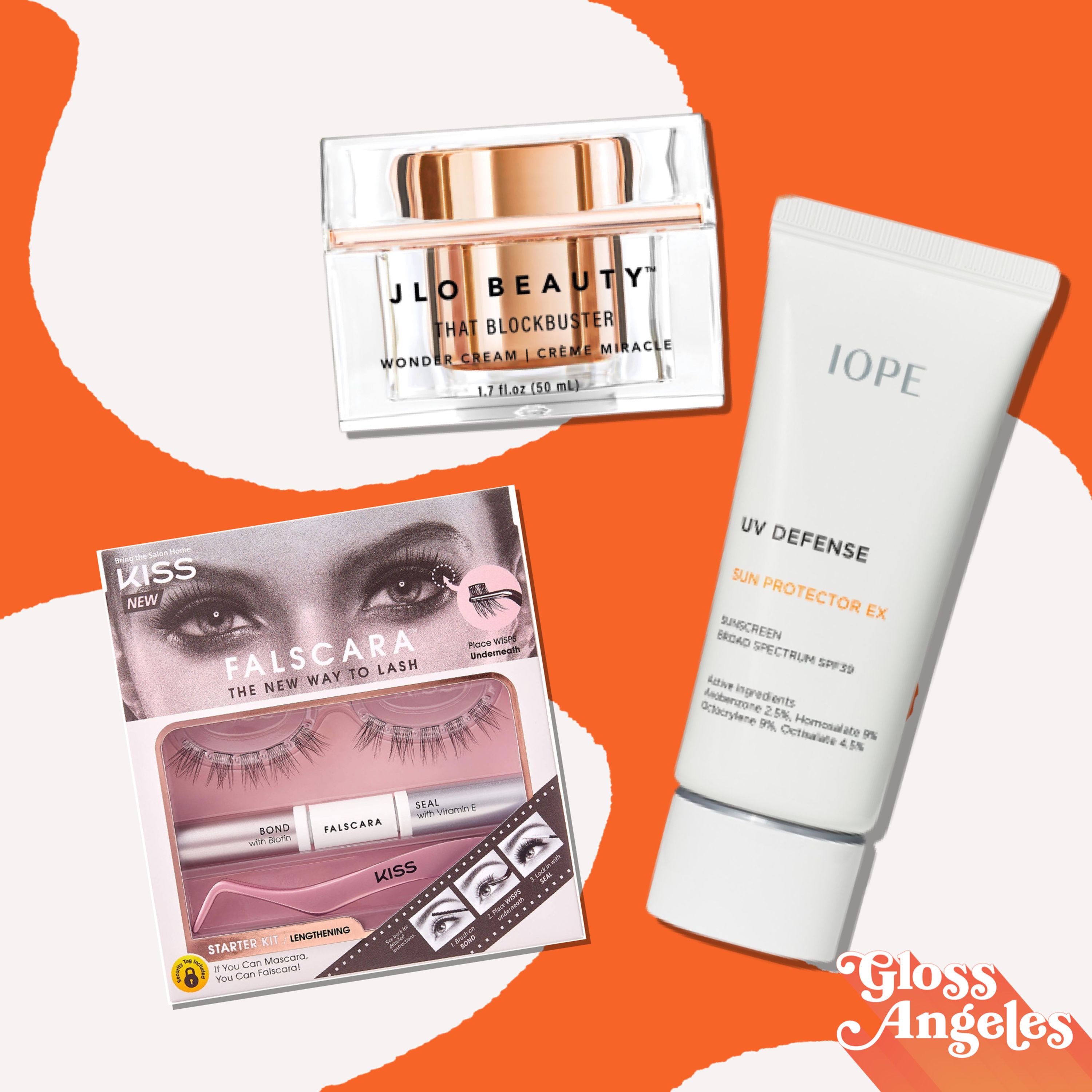A Sunscreen Controversy Like No Other, JLo's Secret Sauce Has Been Unveiled, and Sephora is Coming to Kohl's in This Week's Headlines