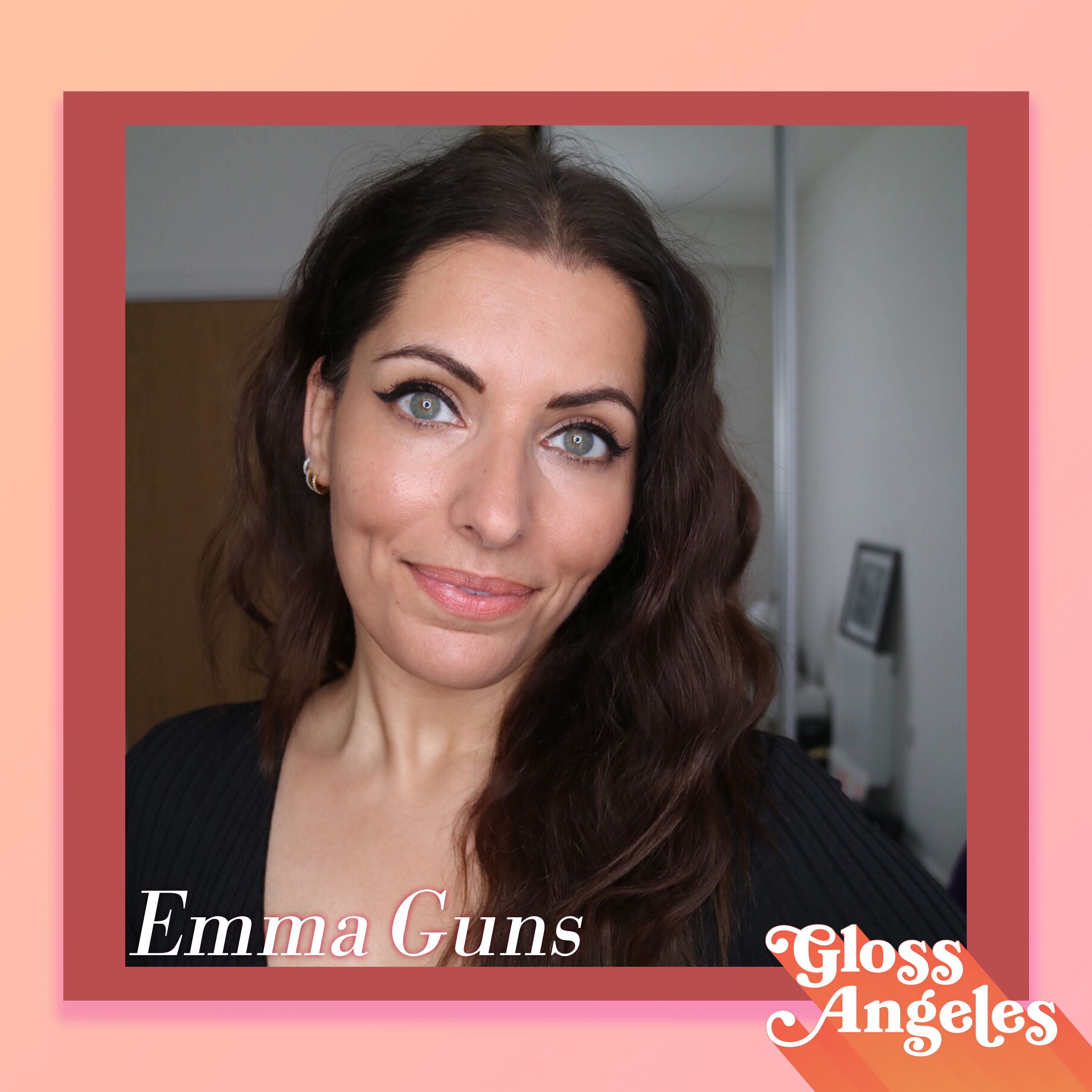 British vs. American Trends, Hair Loss and Discussing Two Big Brand Launches With Emma Guns