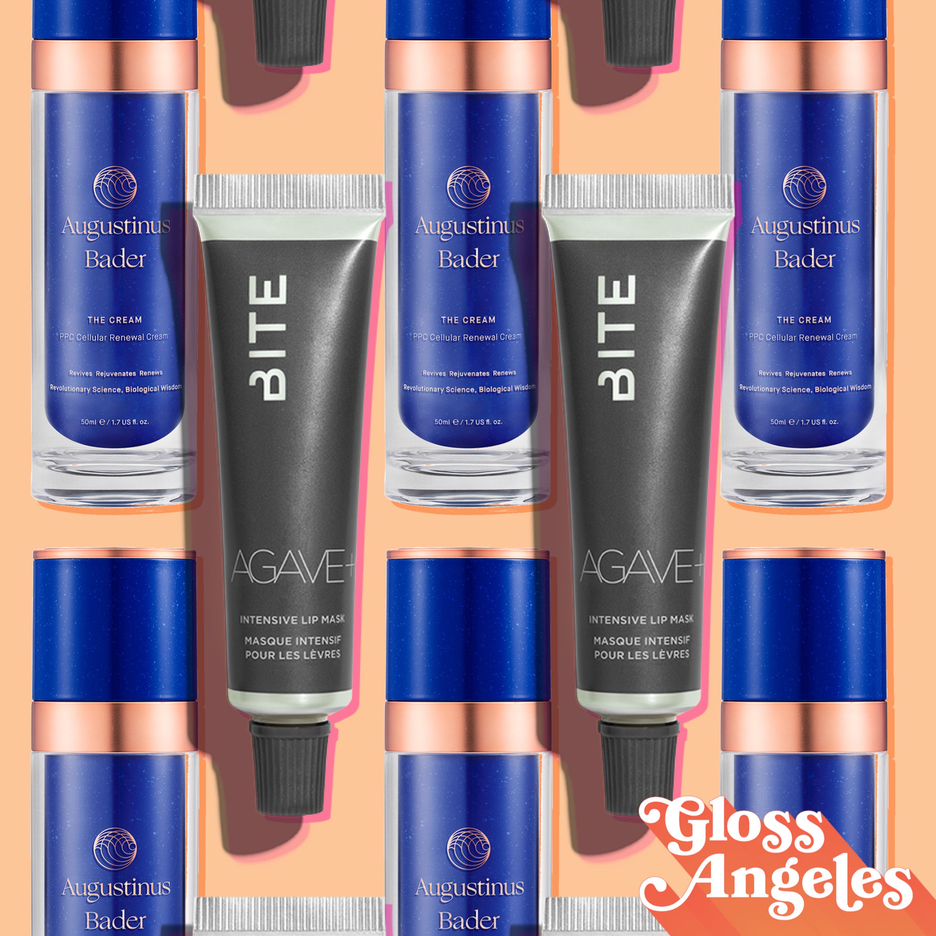 Gloss Angeles