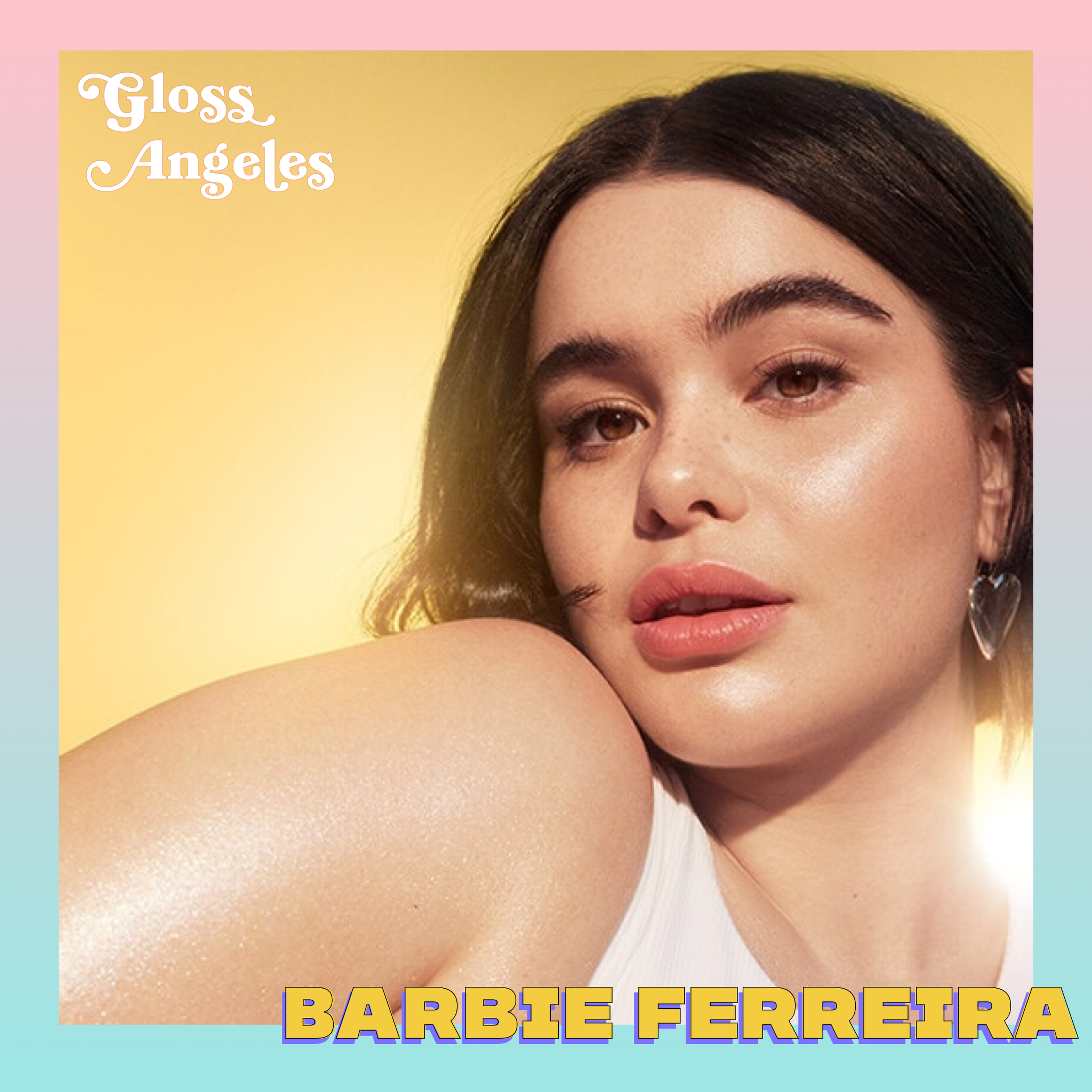 Barbie Ferreira Wants to Know: Why Would a Brand Need 35 Shades of 'Vanilla' Foundation?