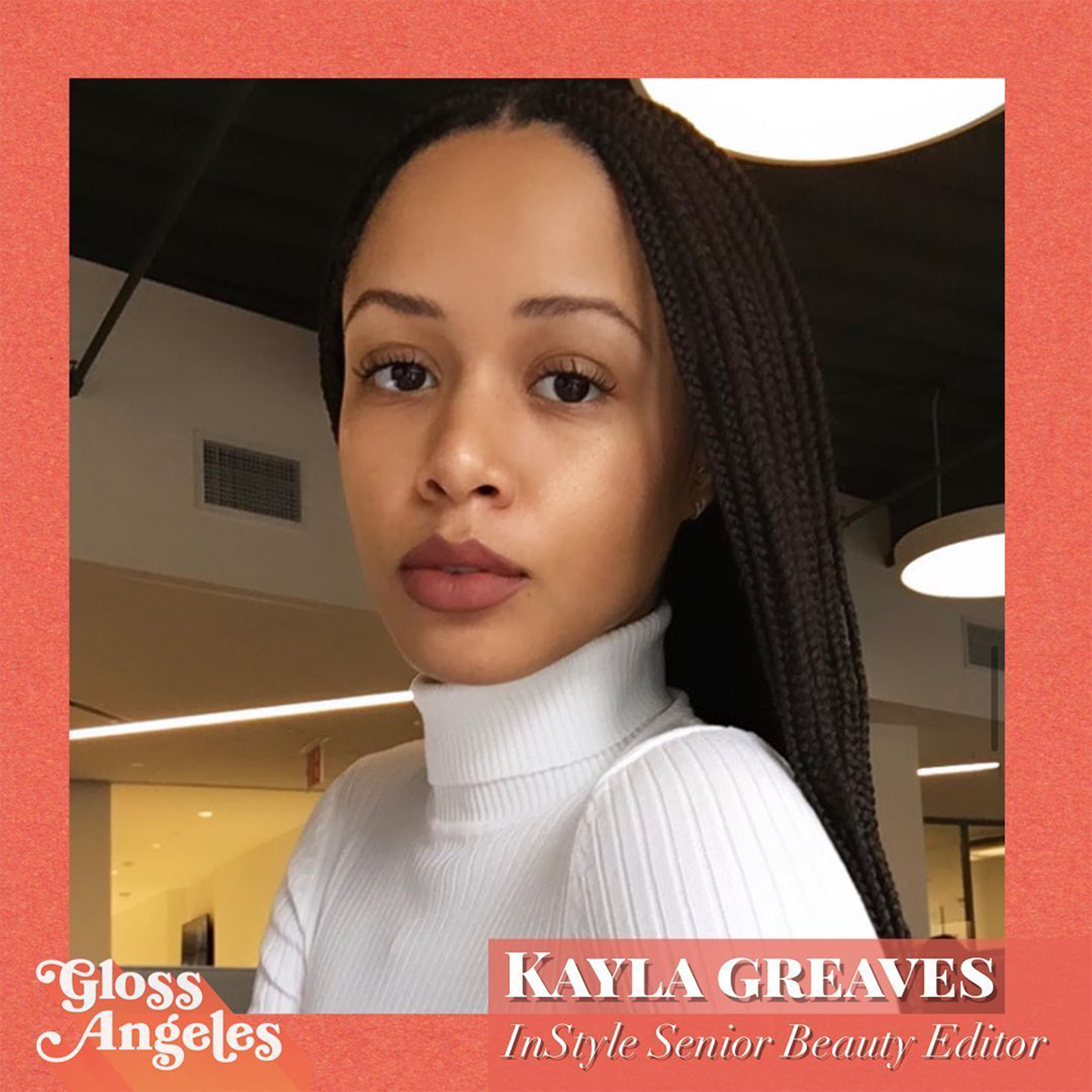 How to Support Black Women in the Beauty Industry With Instyle's Senior Beauty Editor Kayla Greaves