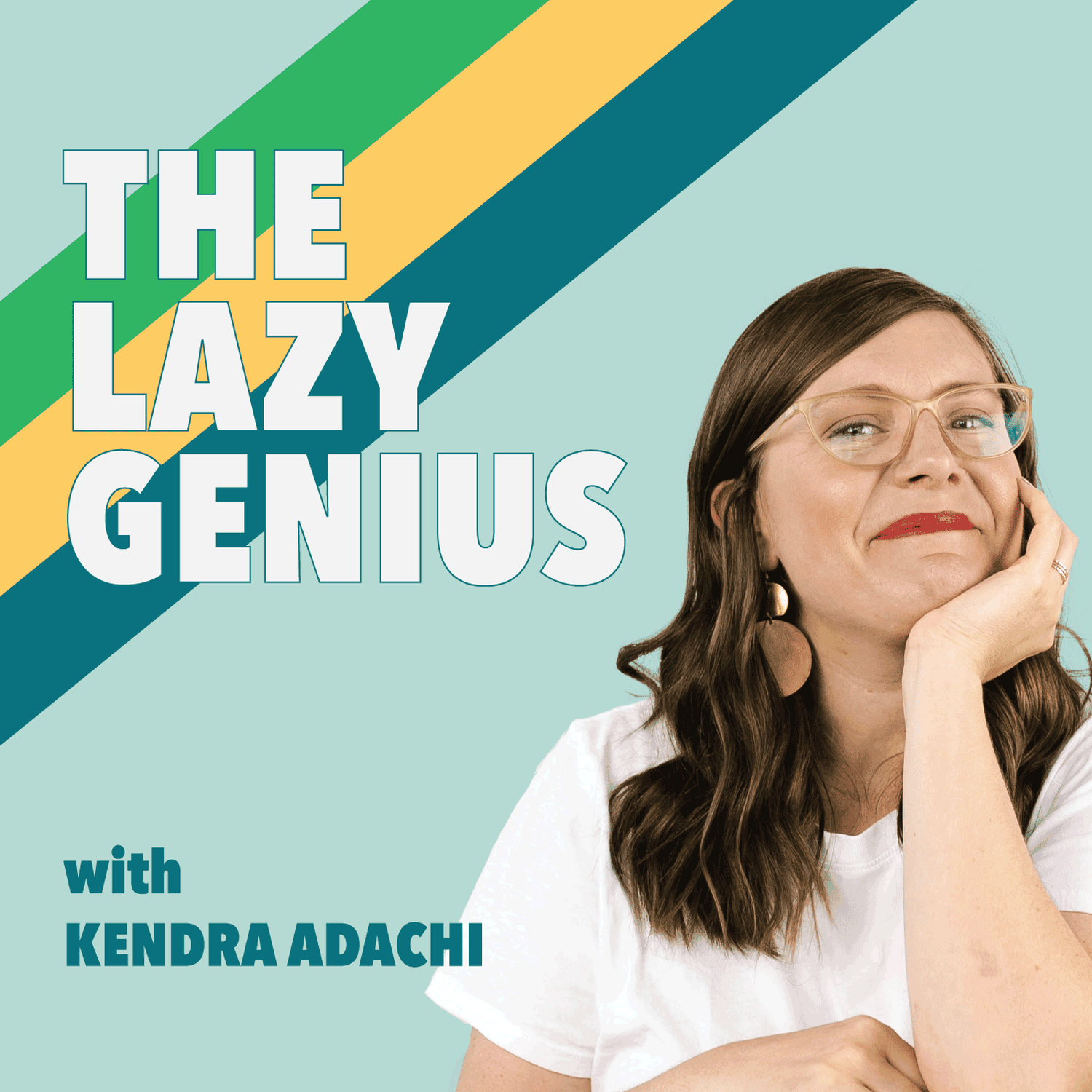 #302: The Lazy Genius Guide to Basketball