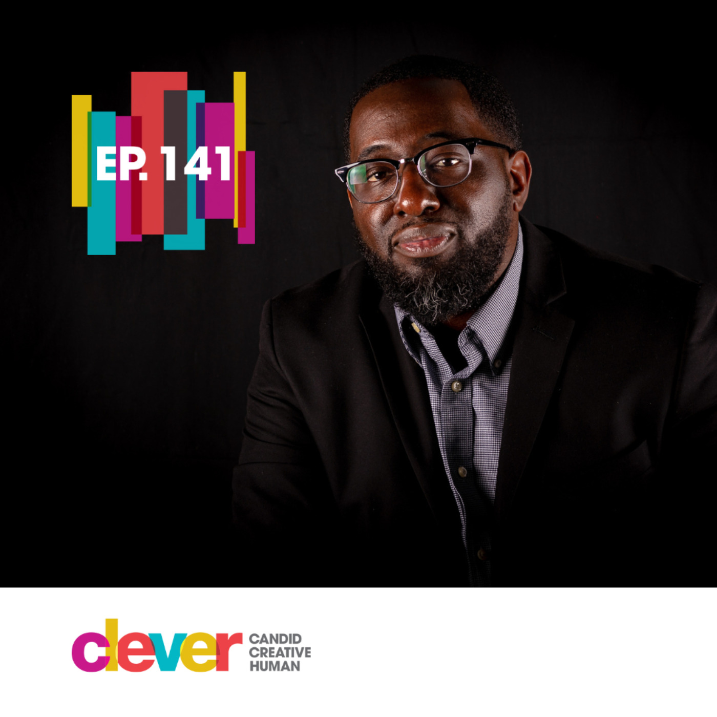 Ep. 141: Hip Hop Architect Michael Ford [Rebroadcast]