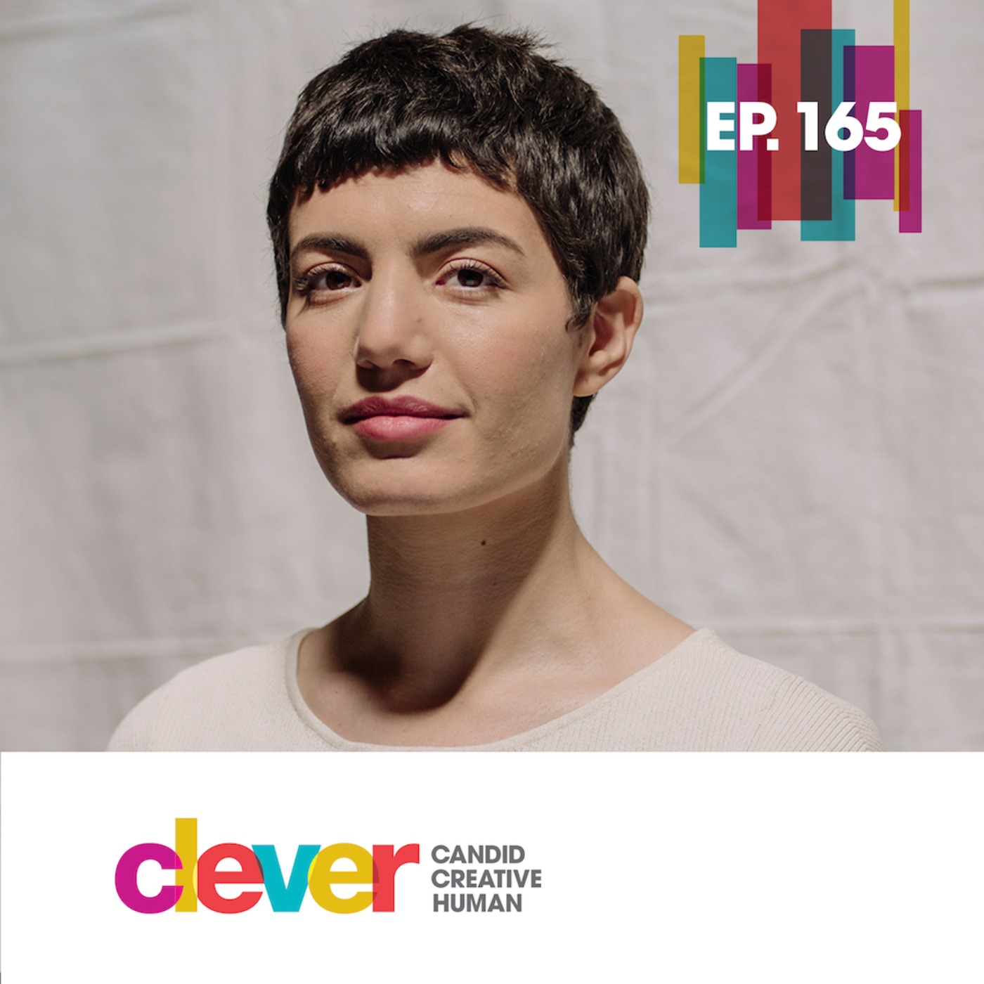 Clever with Amy Devers